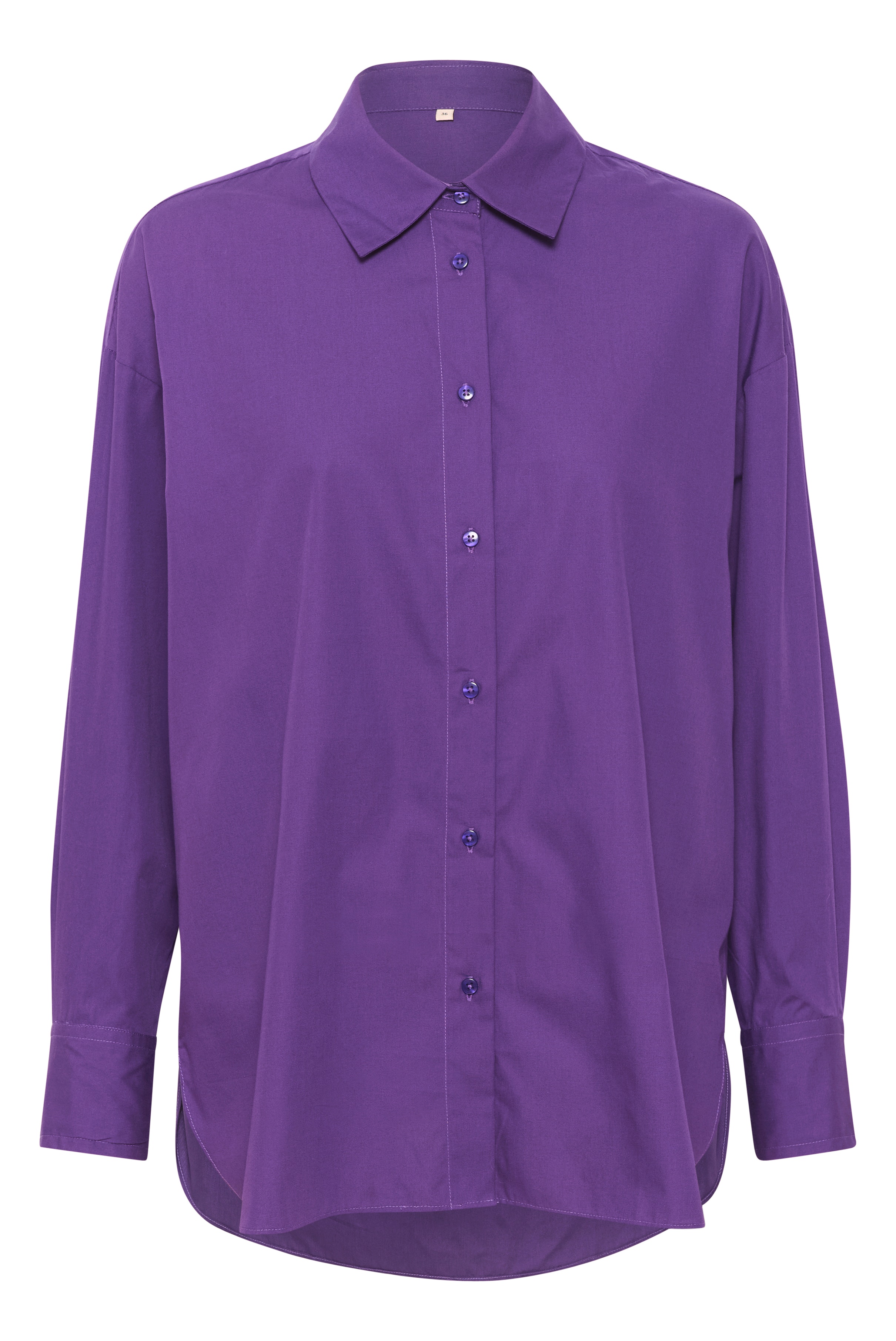 AlieIW Skjorte PACK FRONT 30109088-193831