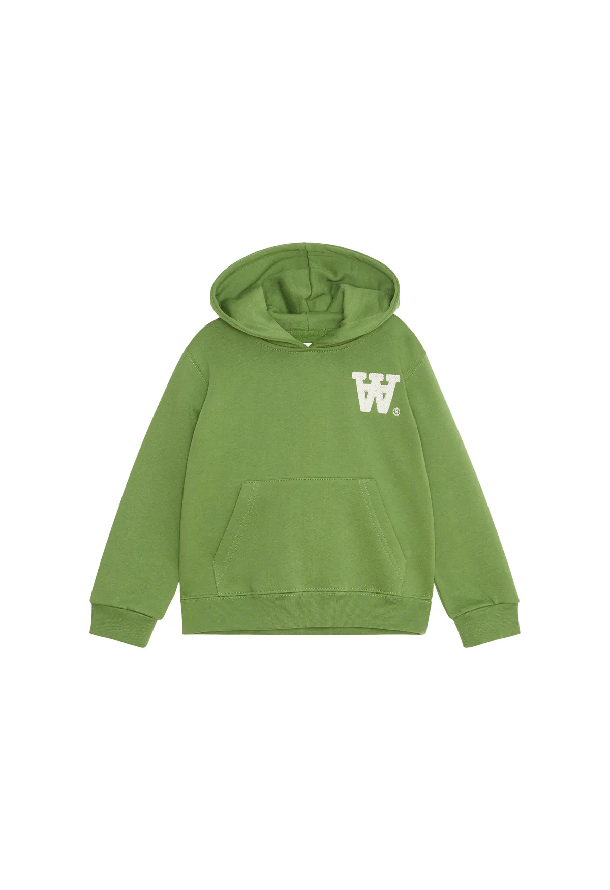 WWIzzy cotton | WoodWood