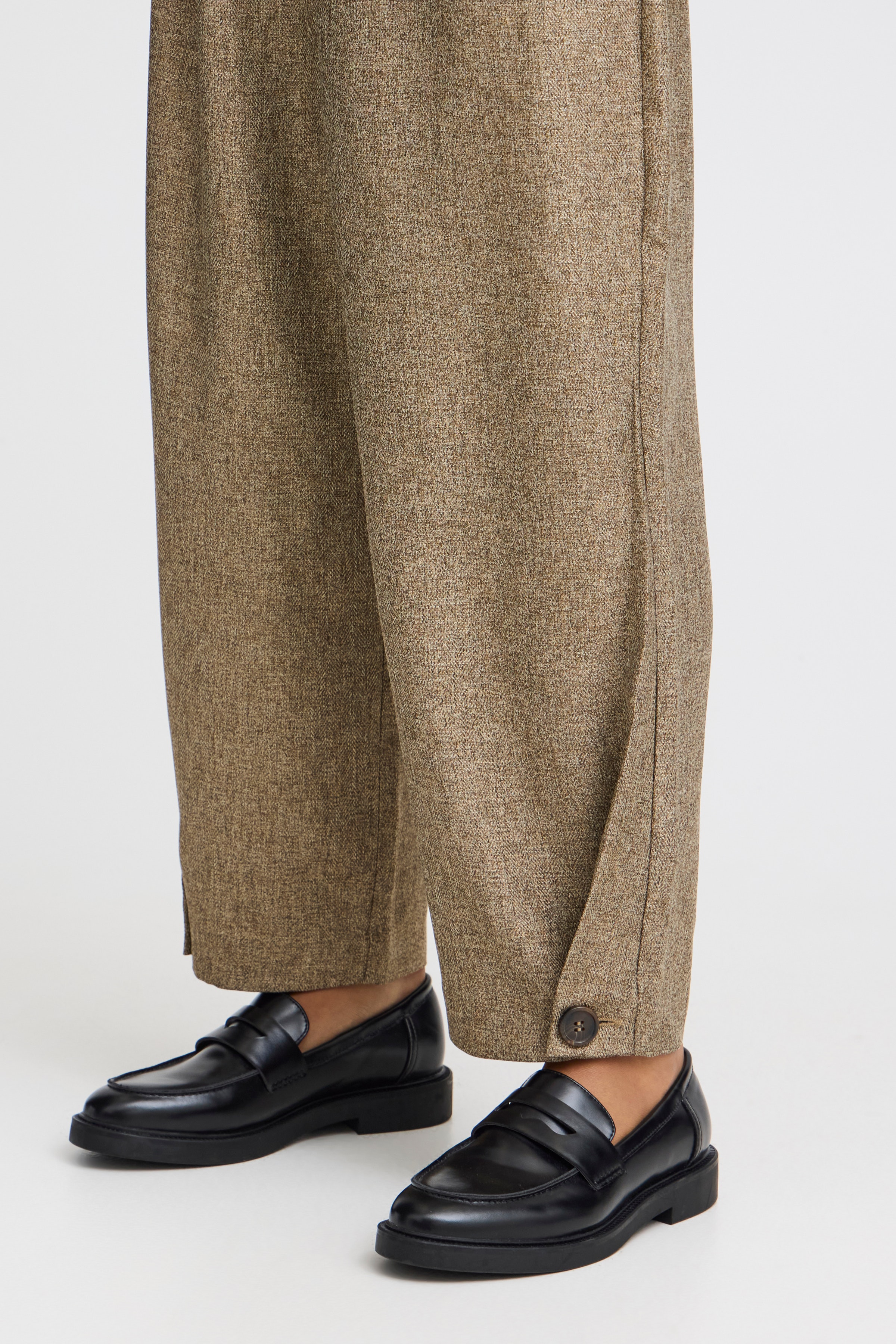 BYESTNIO Byxor LOOKBOOK DETAIL 20815165-1906221