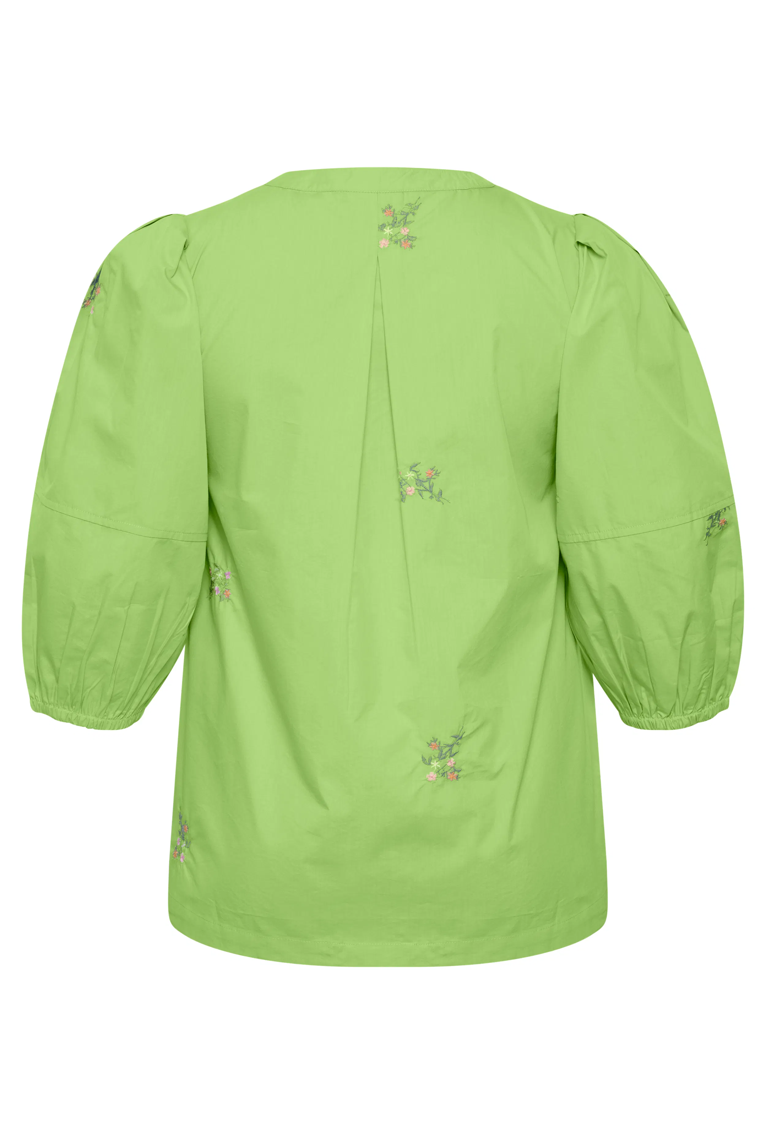 KCcassia Bluse PACK FRONT 10581715-140232