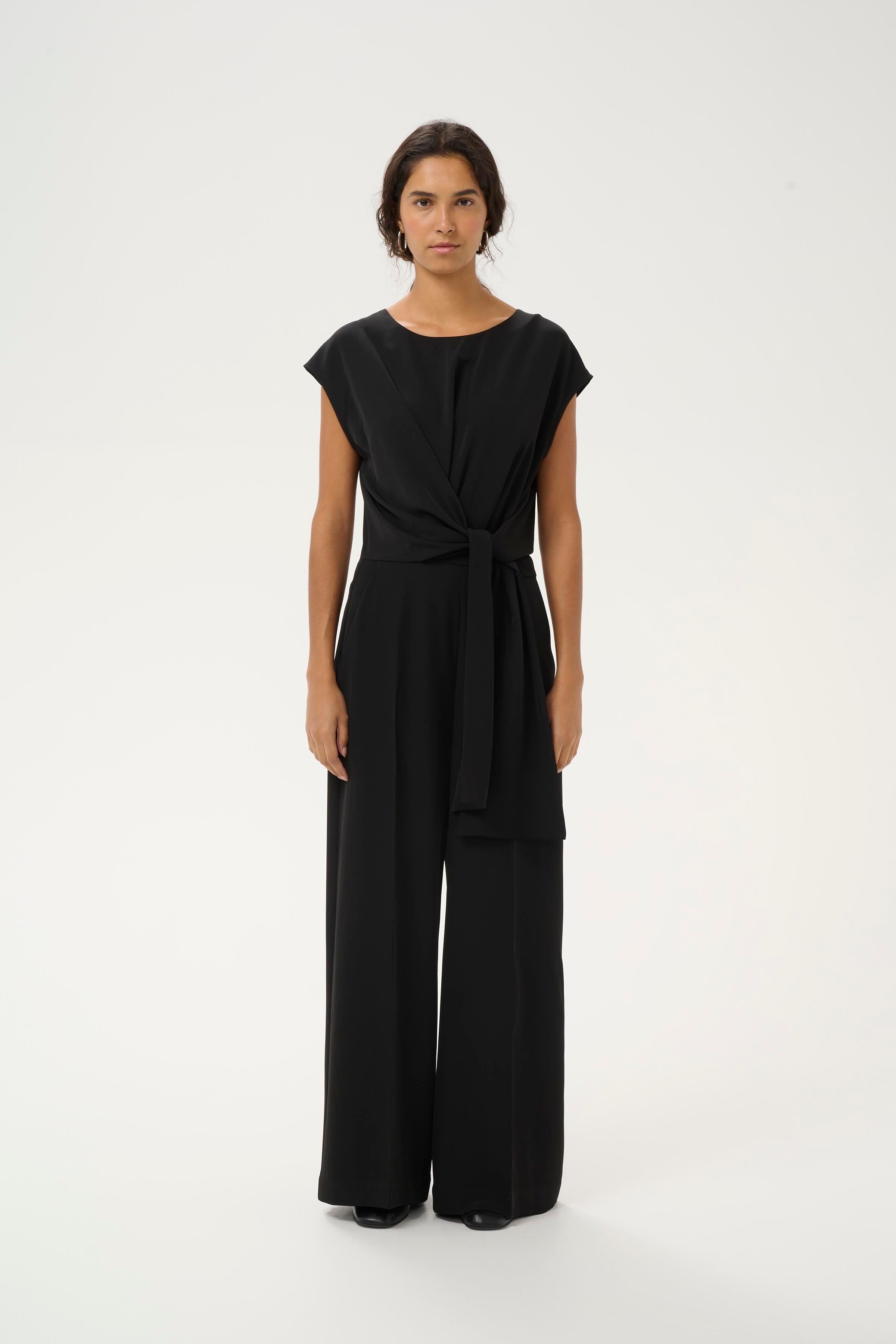ZhenyIW Jumpsuit LOOKBOOK FRONT 30110096-194008