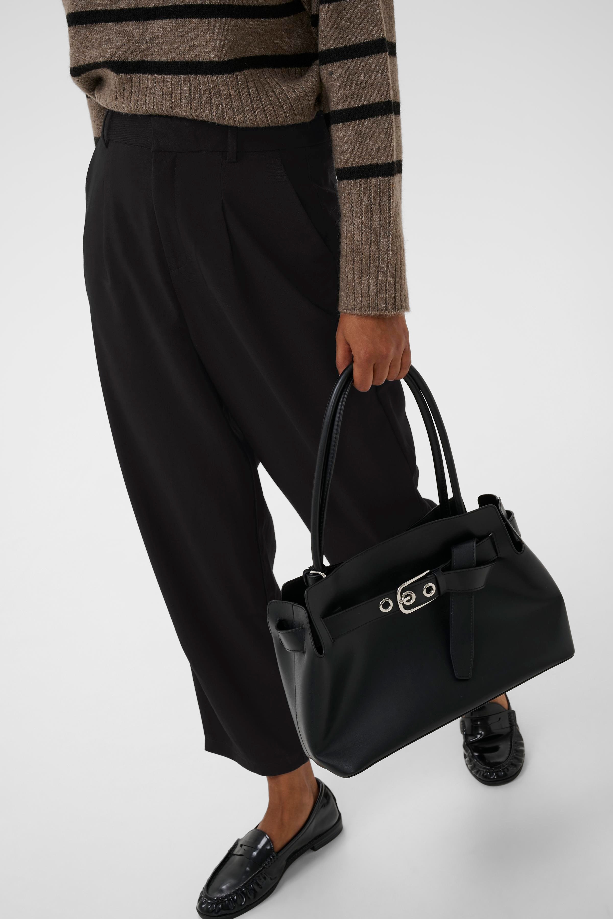 KAmerle Byxor LOOKBOOK DETAIL 10504769-100121