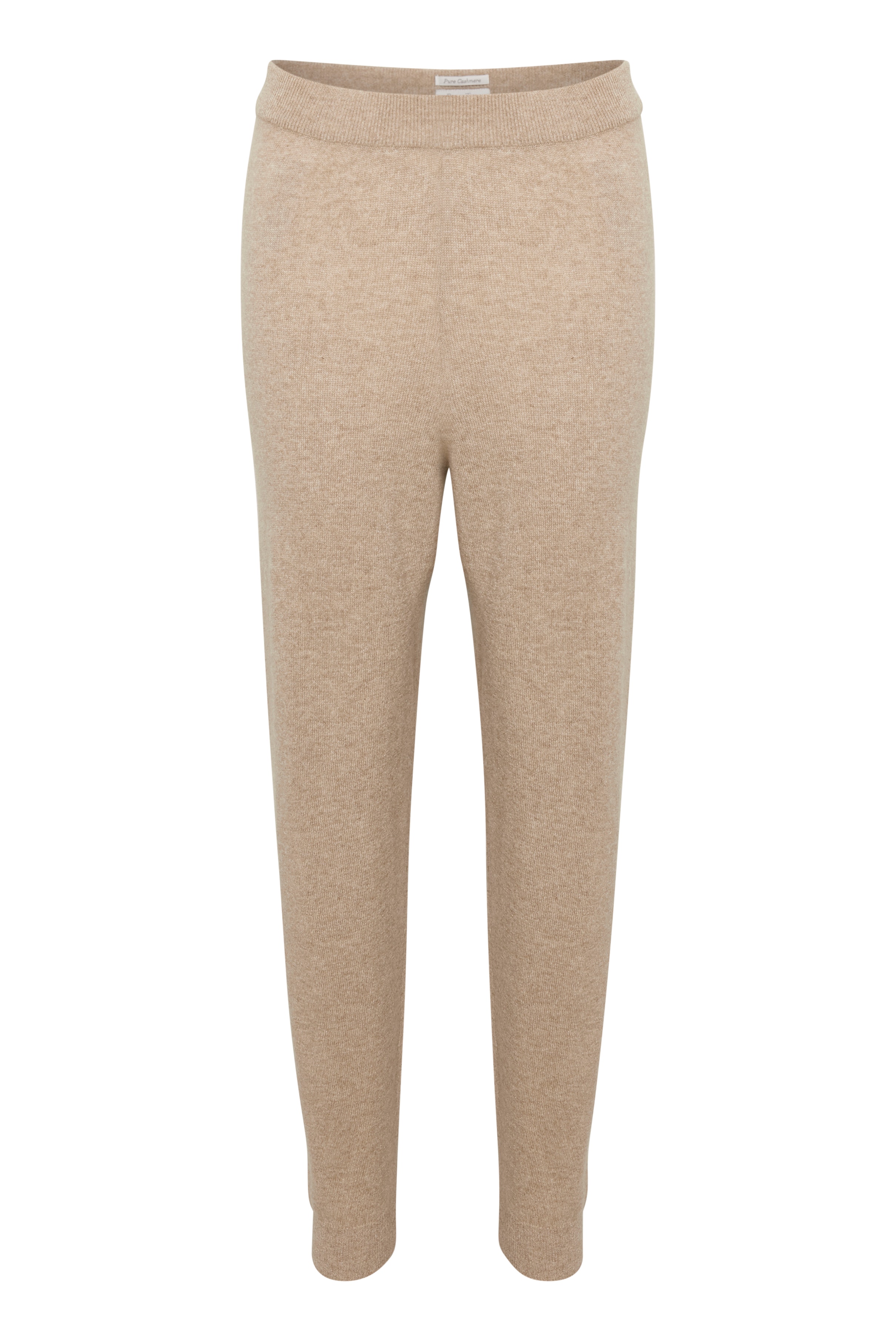 EwandaPW Cashmere trousers PACK FRONT 30305816-194008