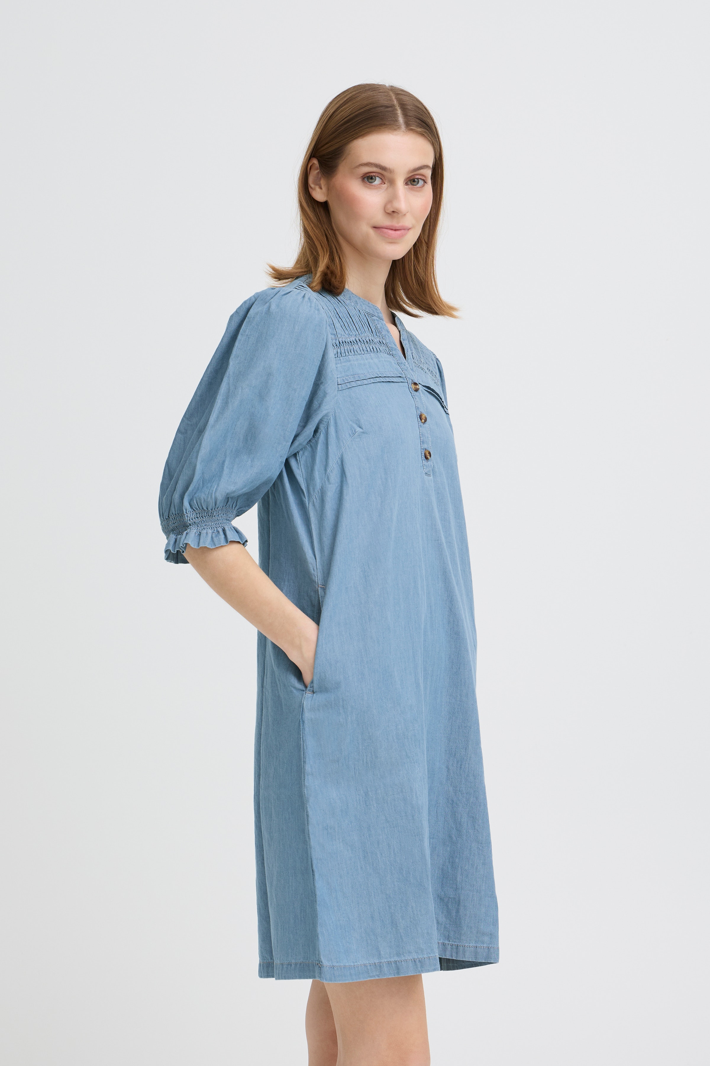 IHANCEY Jurk LOOKBOOK FRONT 20121053-200751