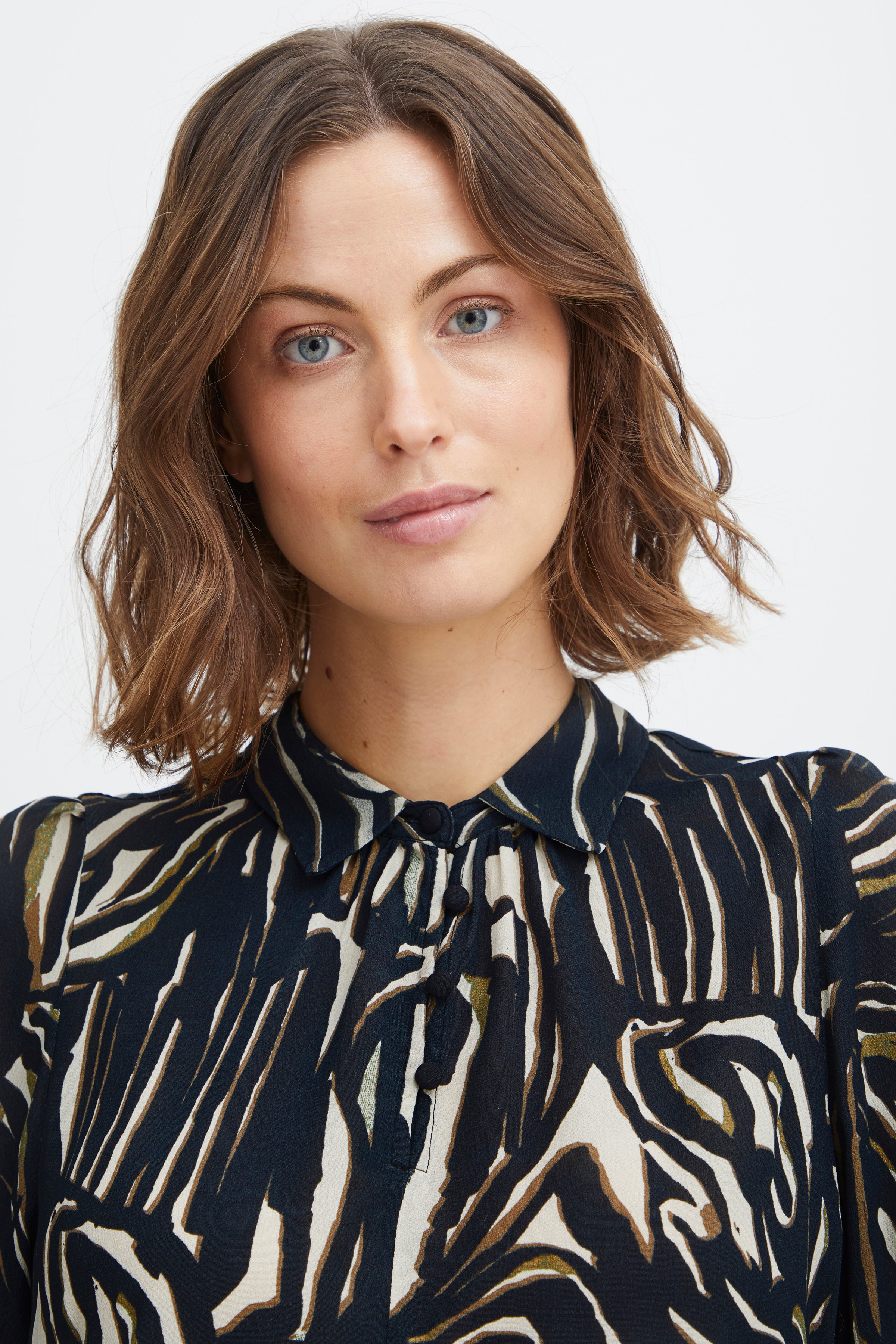 FRDANNI Blus LOOKBOOK DETAIL 20611439-201618