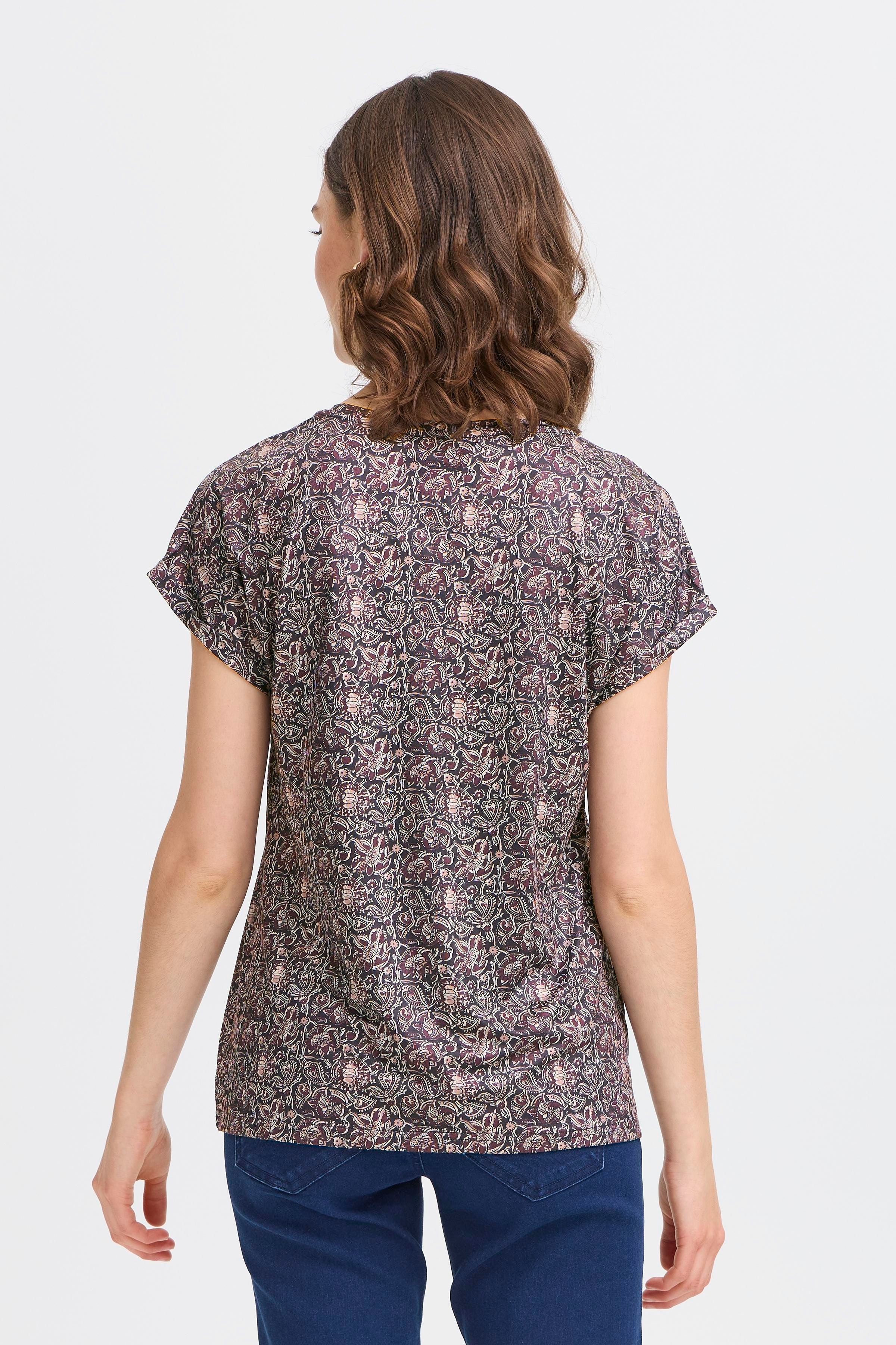 FRSEEN T-shirt LOOKBOOK FRONT 20610634-900002987