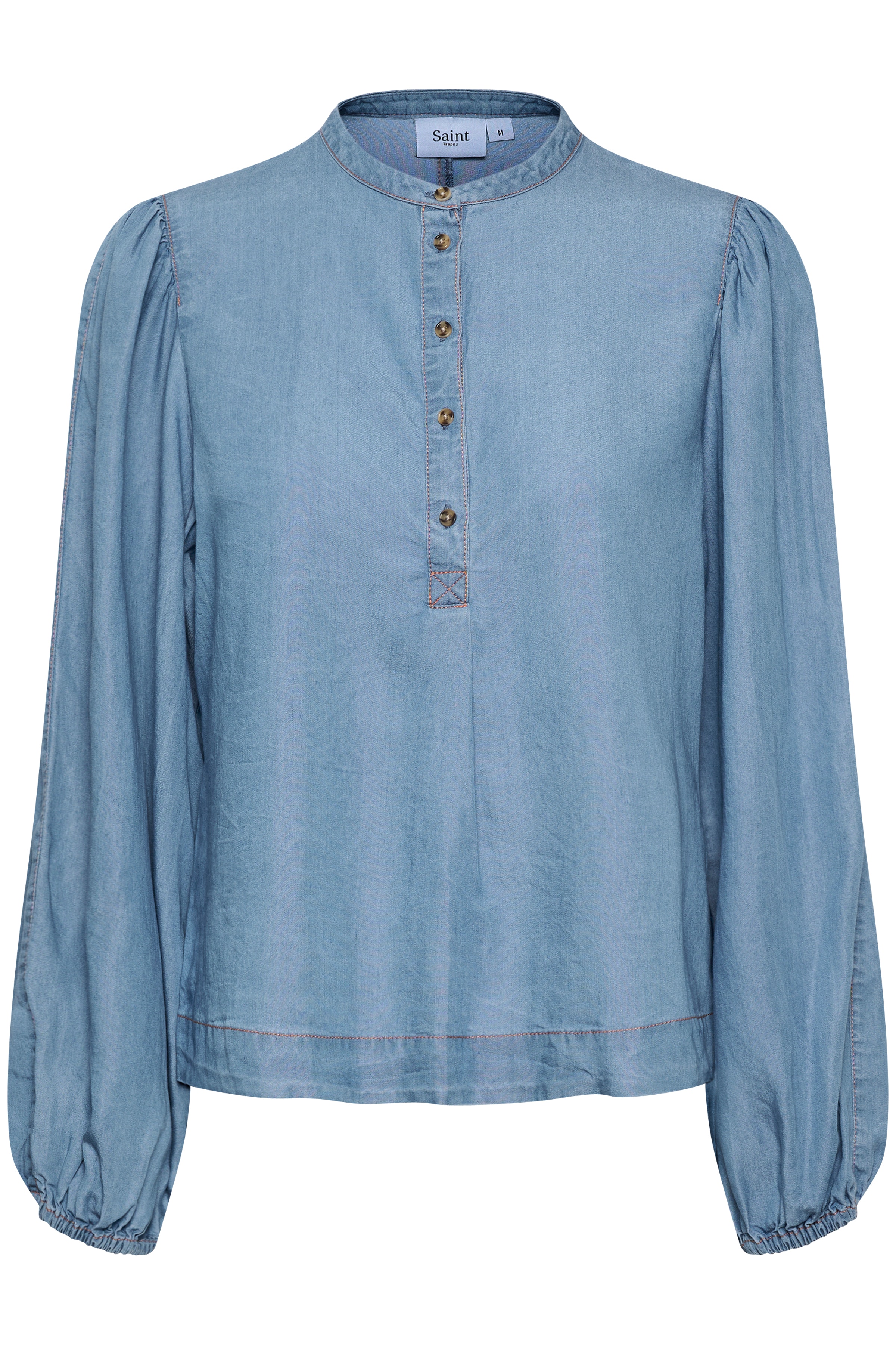 KickiSZ Bluse PACK FRONT 30511667-600104