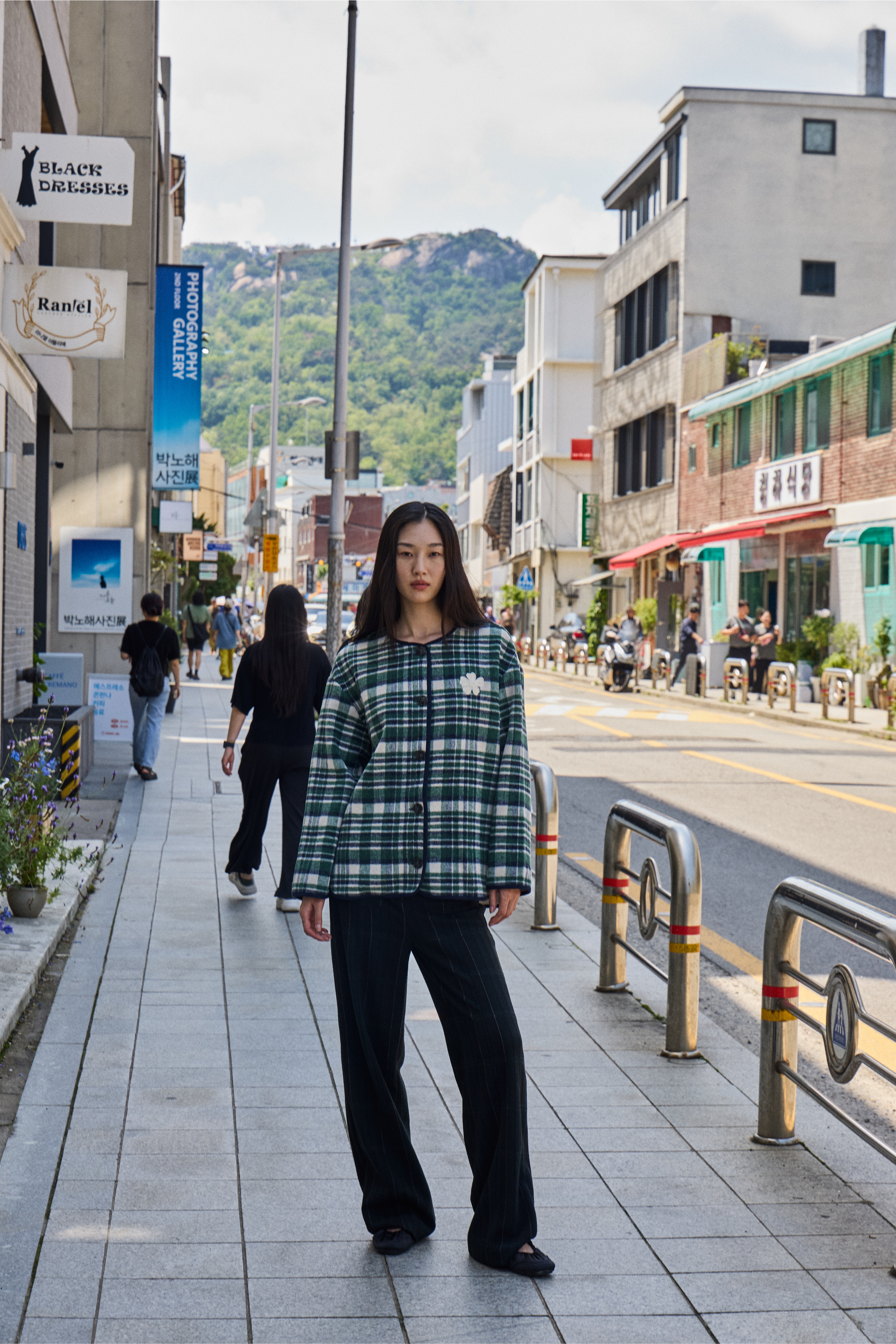 IHJOHANNA Oberbekleidung LOCATION NONE 20124430-900001110