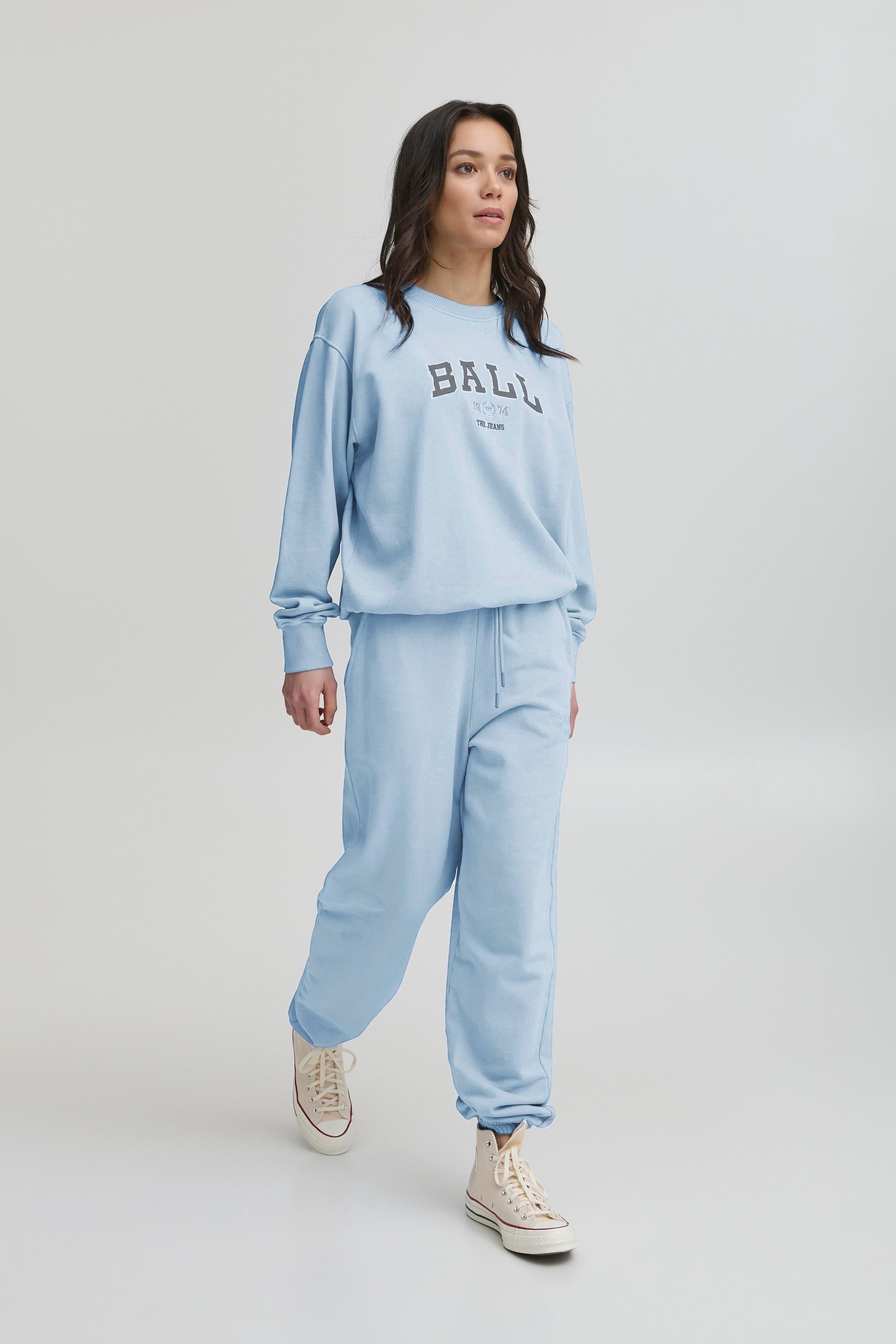 BAJOHNSON Bukser LOOKBOOK FRONT 50405011-144214