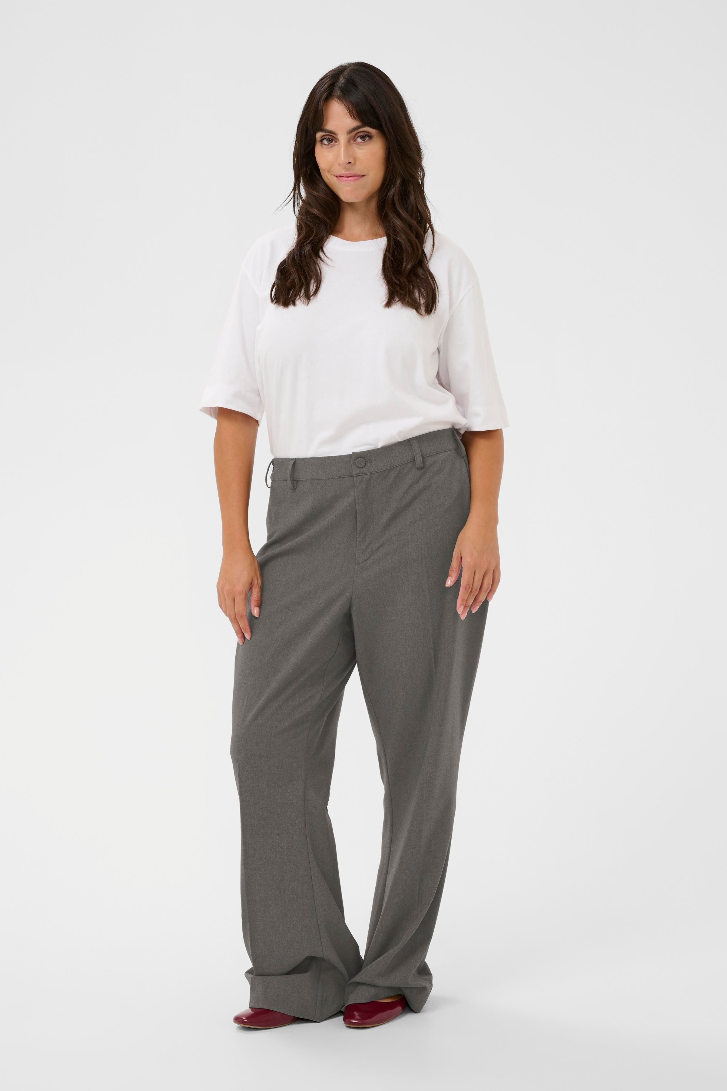 KColia Bukser LOOKBOOK FRONT 10583856-100123