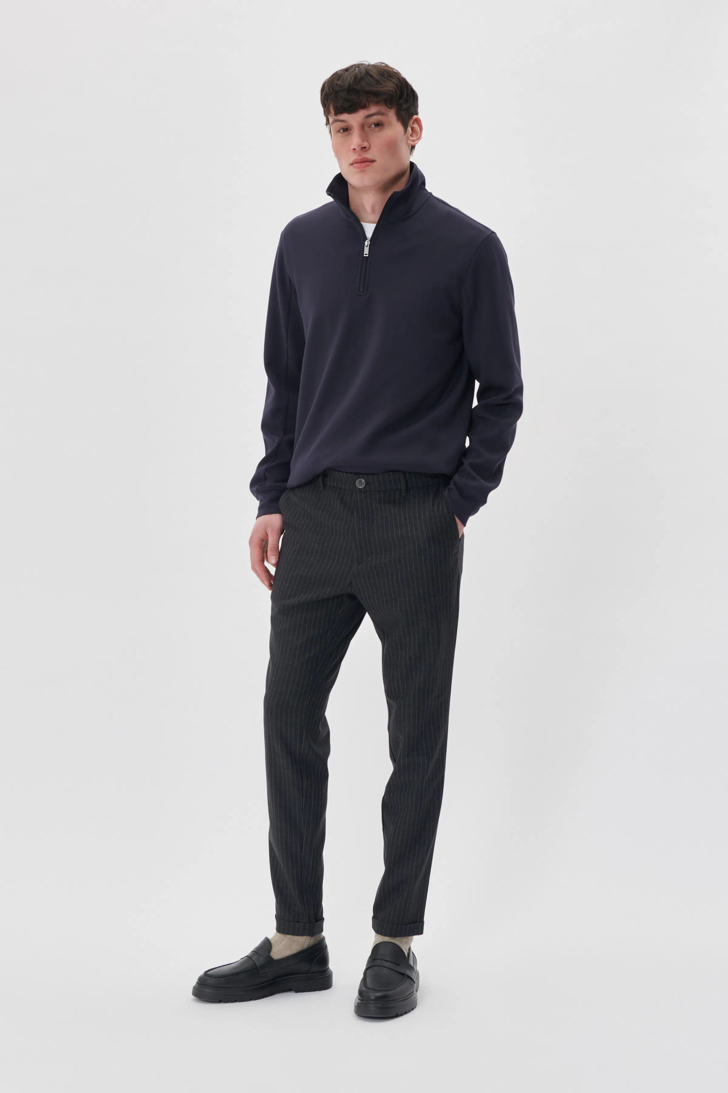 MAliam Broek PACK FRONT 30207597-300271