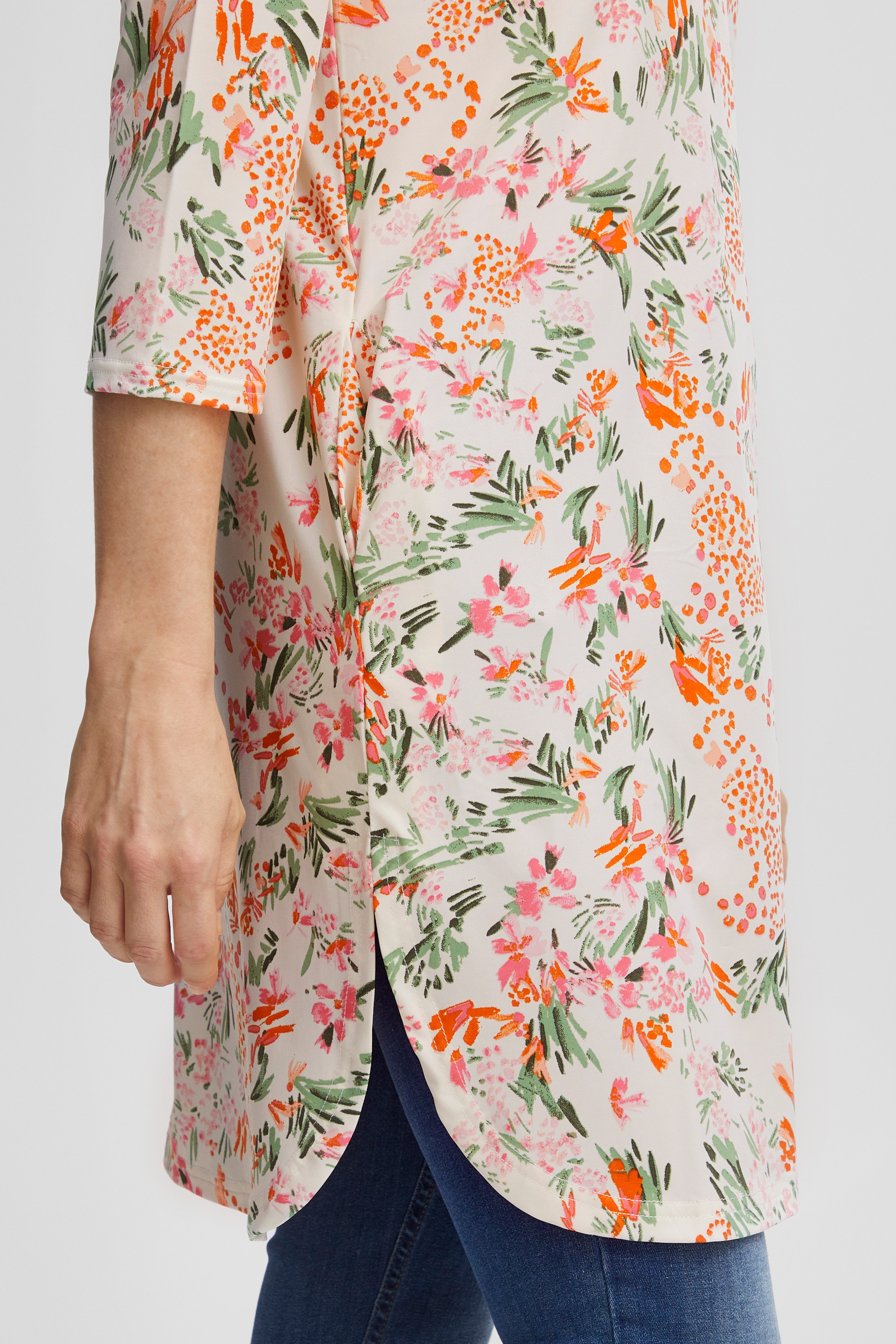 FRSEEN Tunika LOOKBOOK DETAIL 20612138-201837