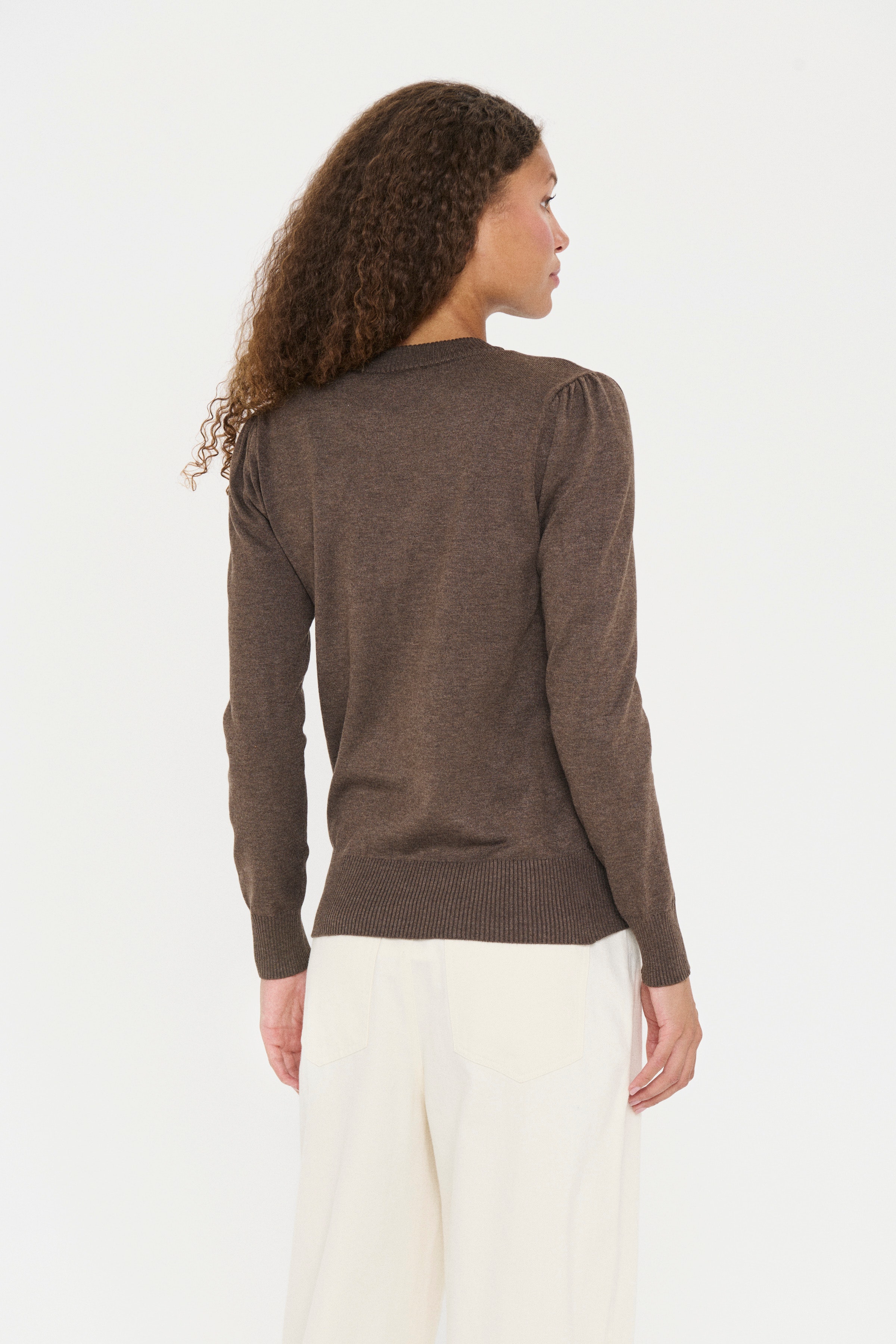 MilaSZ Pullover LOOKBOOK BACK 30511753-1908101
