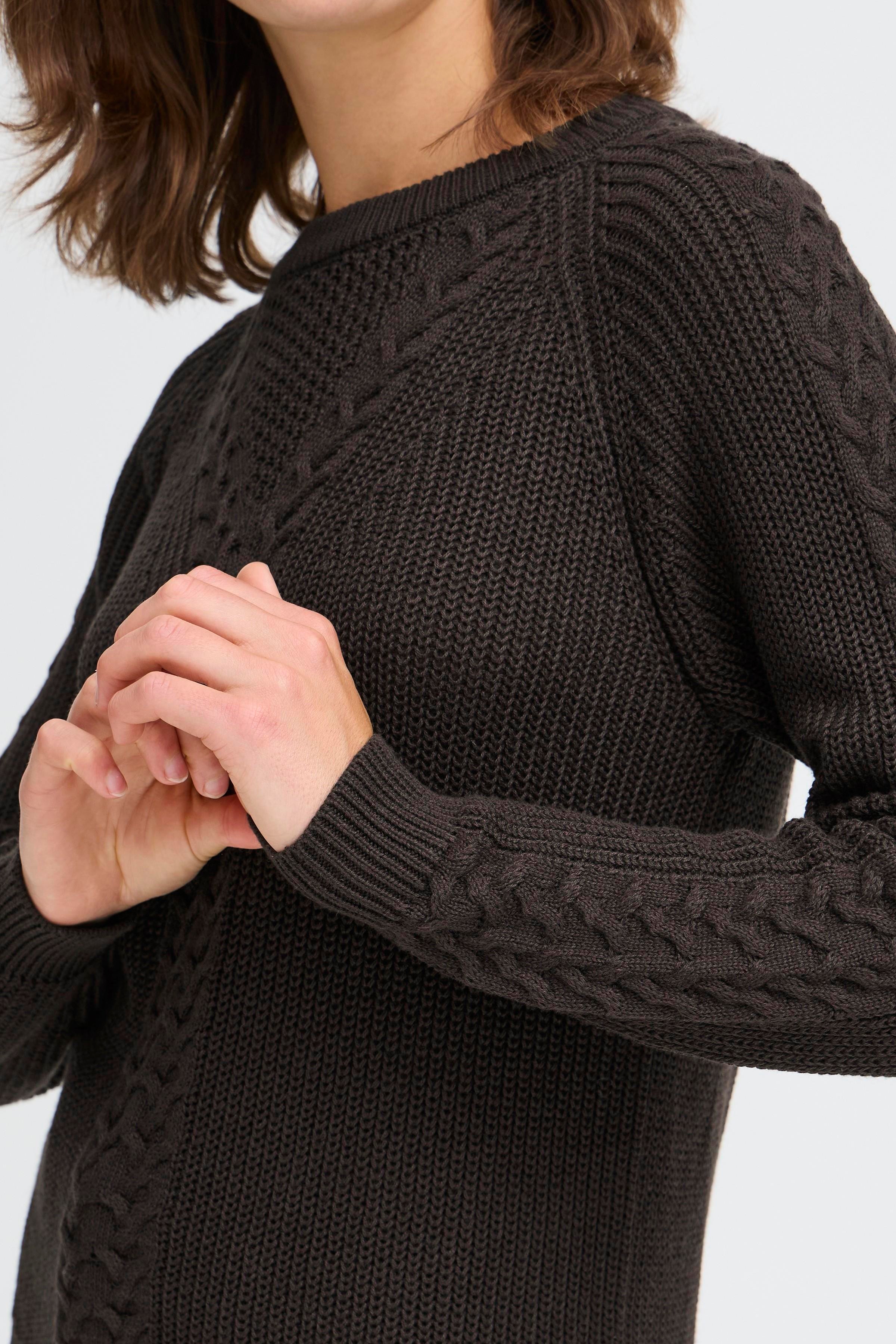 FRLONNIE Pullover LOOKBOOK DETAIL 20617163-191109