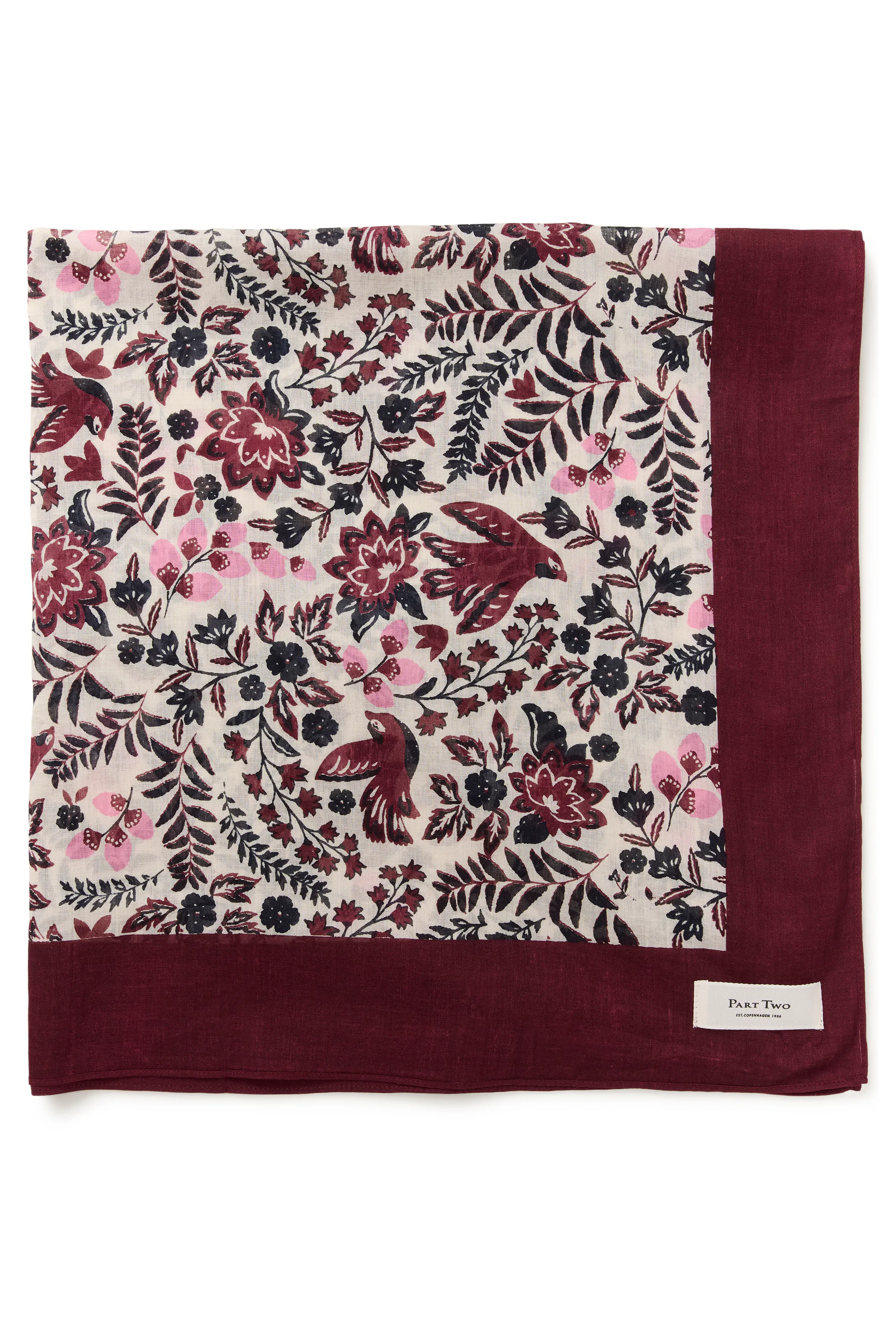 PhiPW Tuch PACK FRONT 30309304-304807