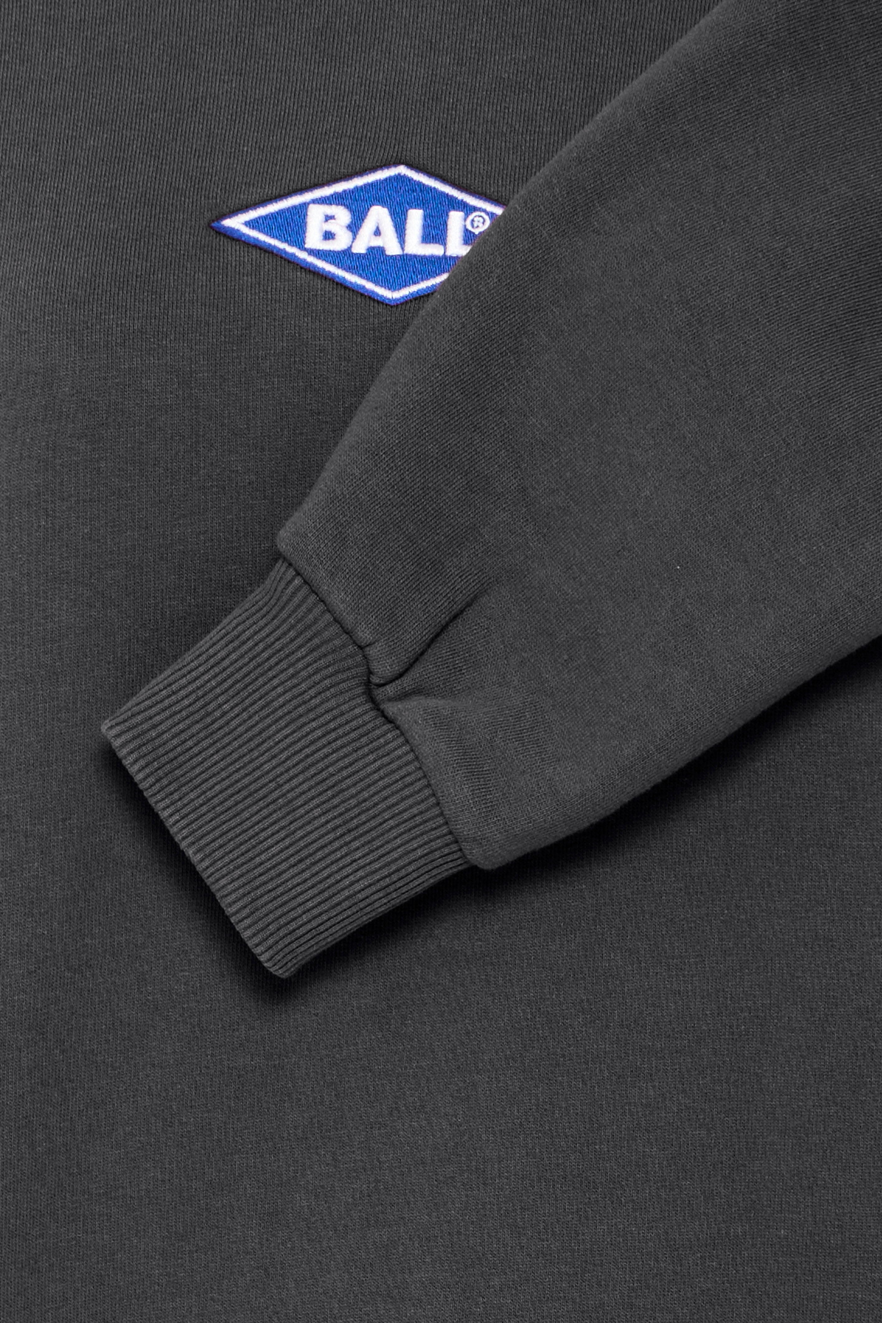 BALL RIMINI RAGLAN CREW NECK PACK DETAIL 50405204-B1001