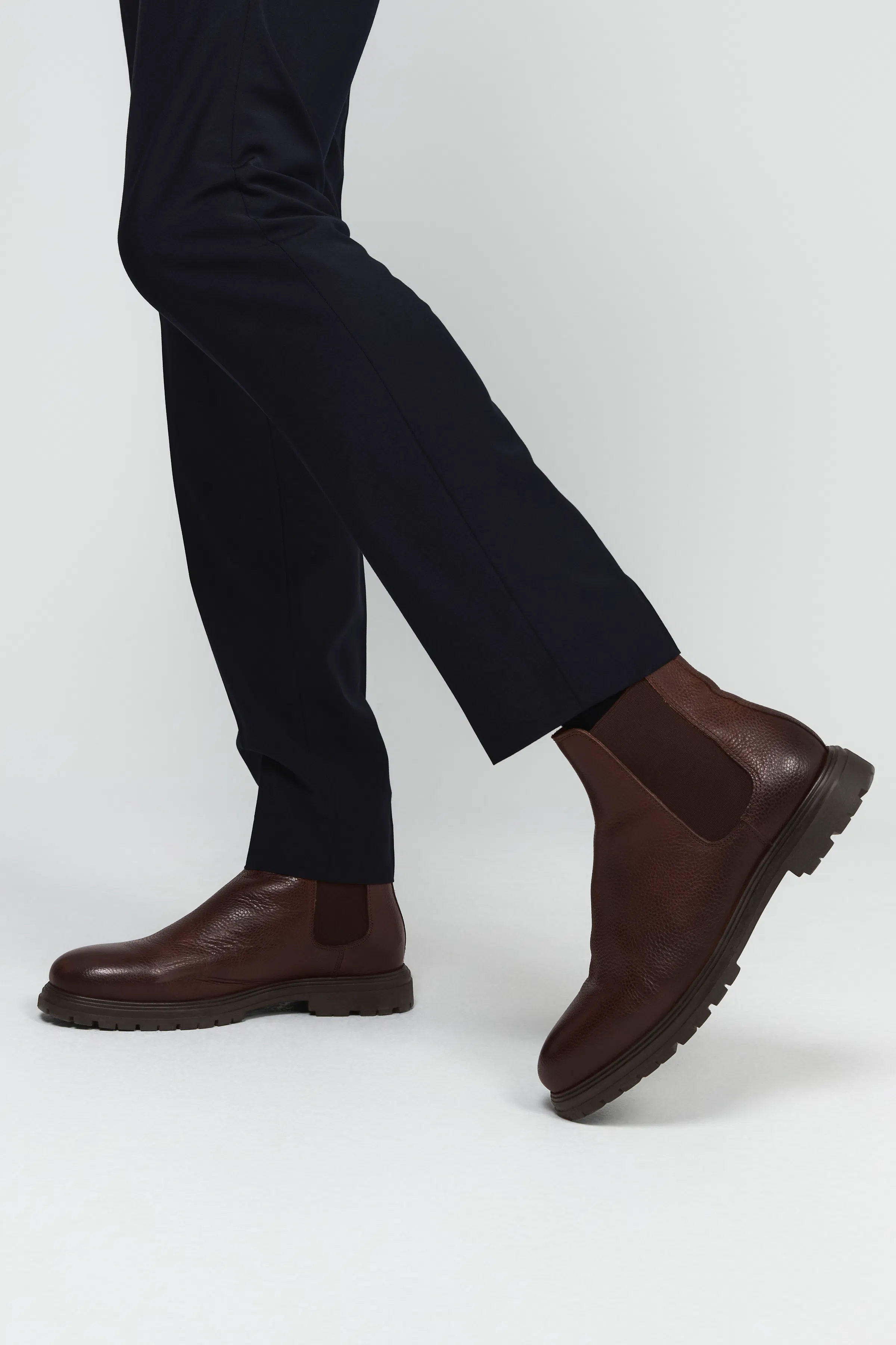 MACormac Støvler PACK FRONT 30206409-191103