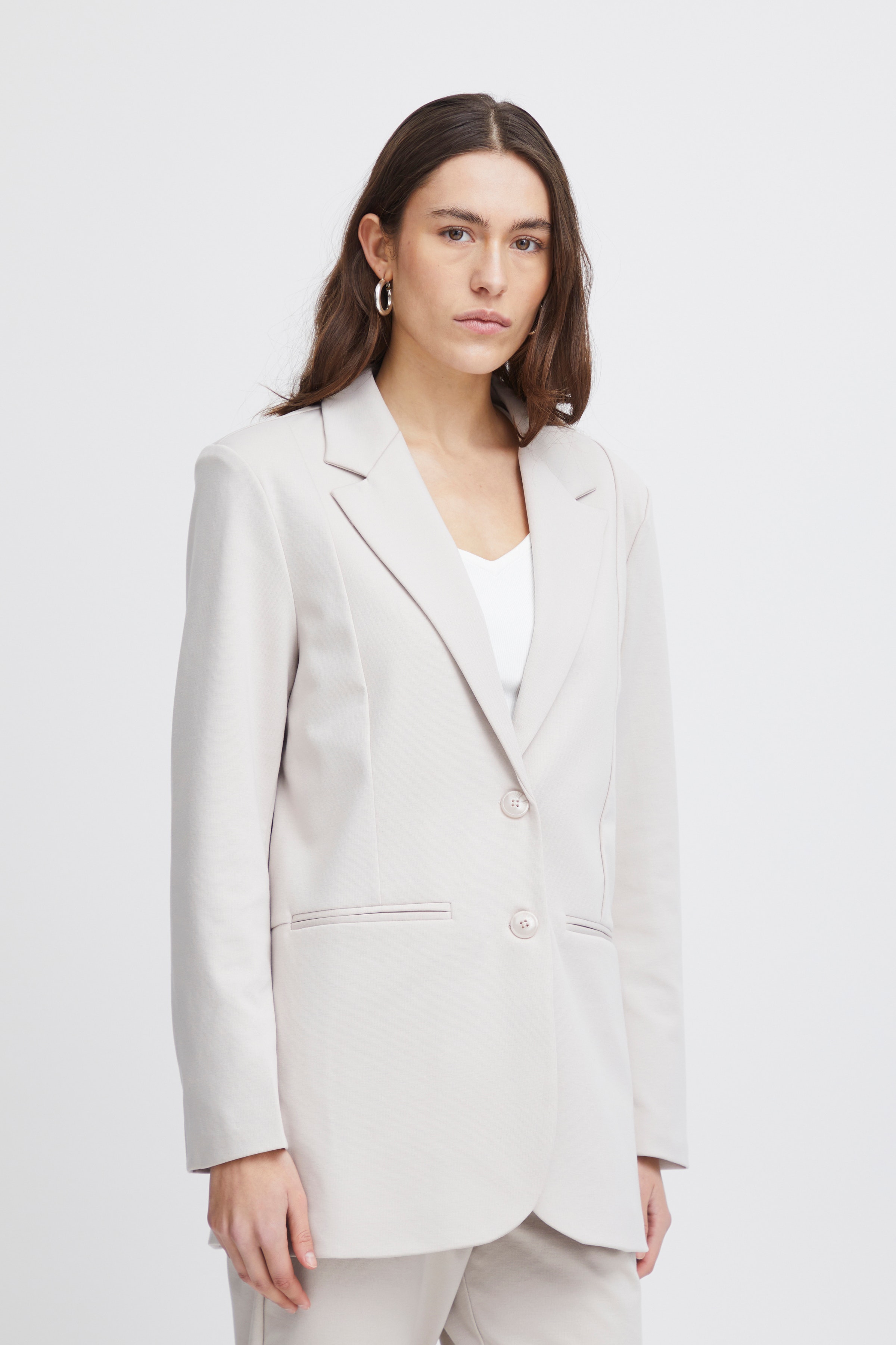 atelier reve IHKATE OVERSIZE Blazer