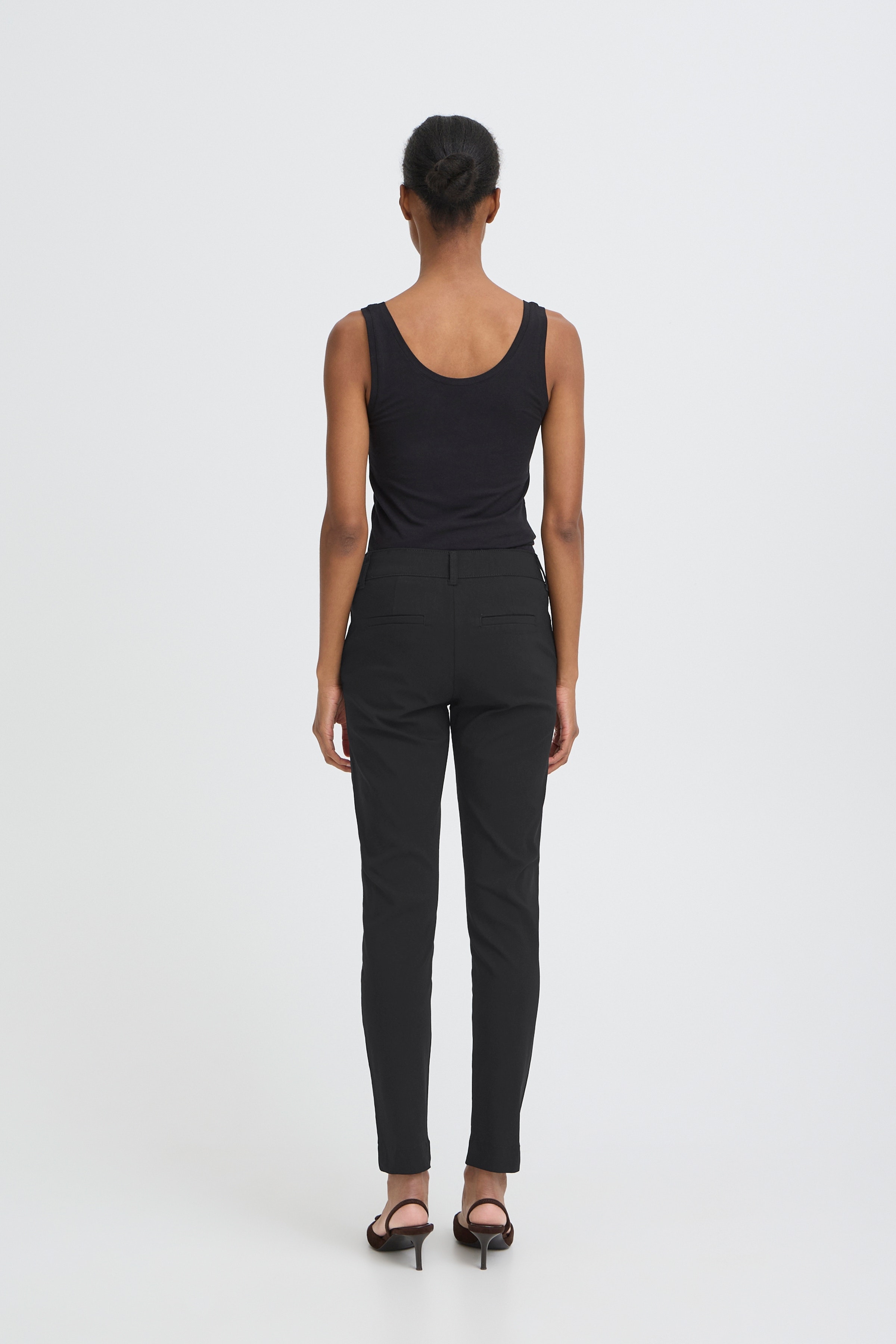 BYDIXI Bukser LOOKBOOK BACK 20816133-200451