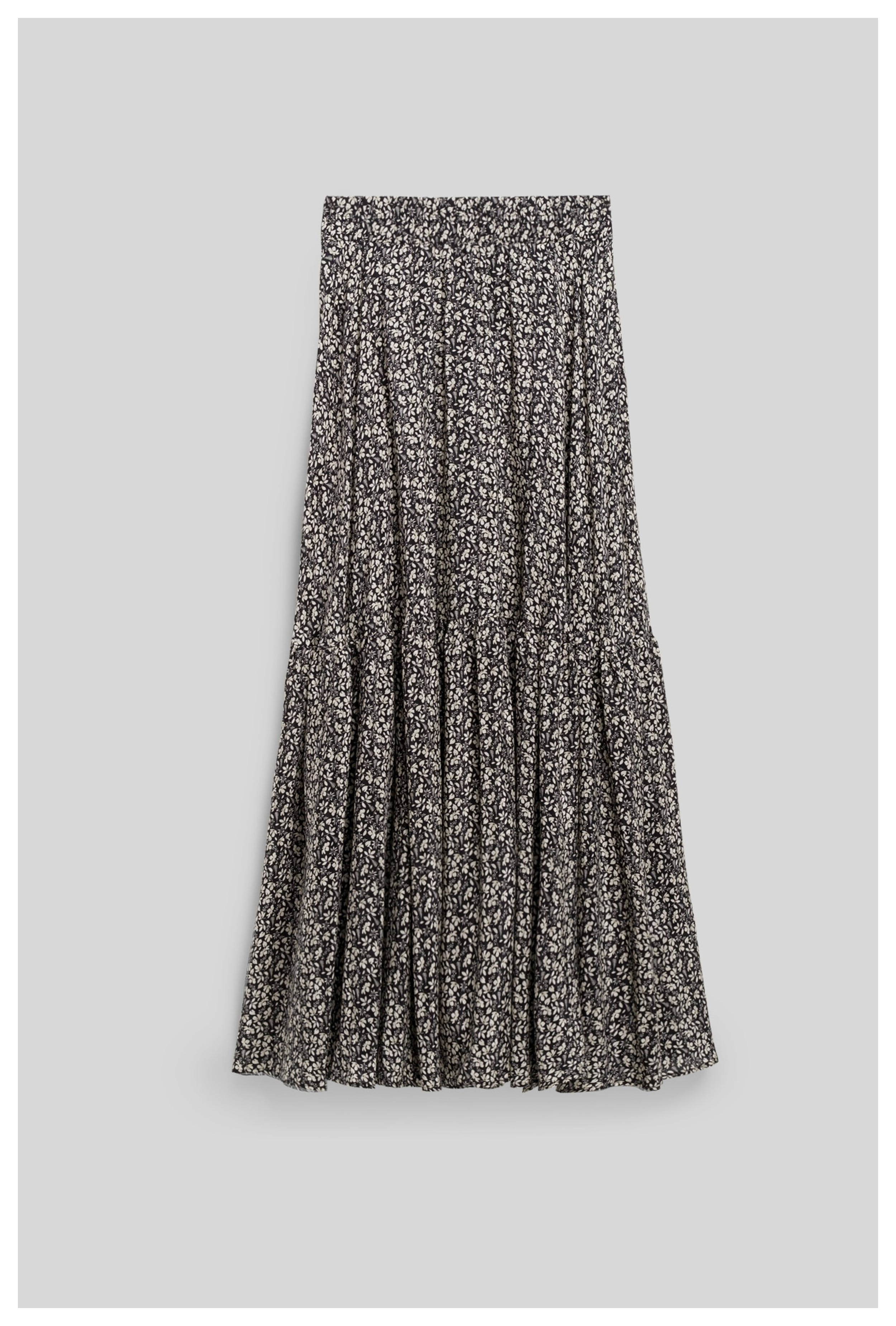 SANJA Skirt PACK FRONT 30600527-MC2156