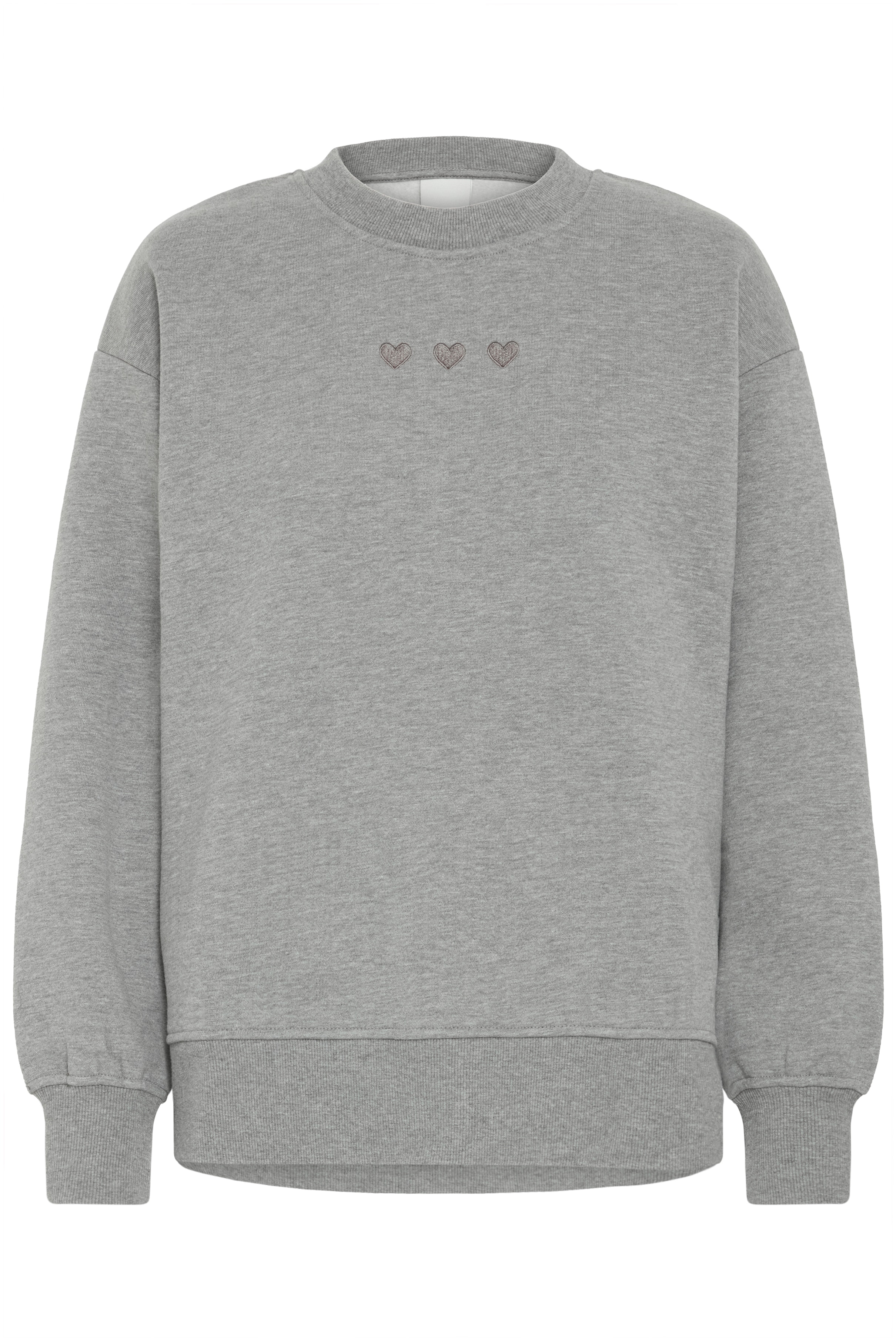 IHOLINNE Sweatshirt PACK FRONT 20124640-200318
