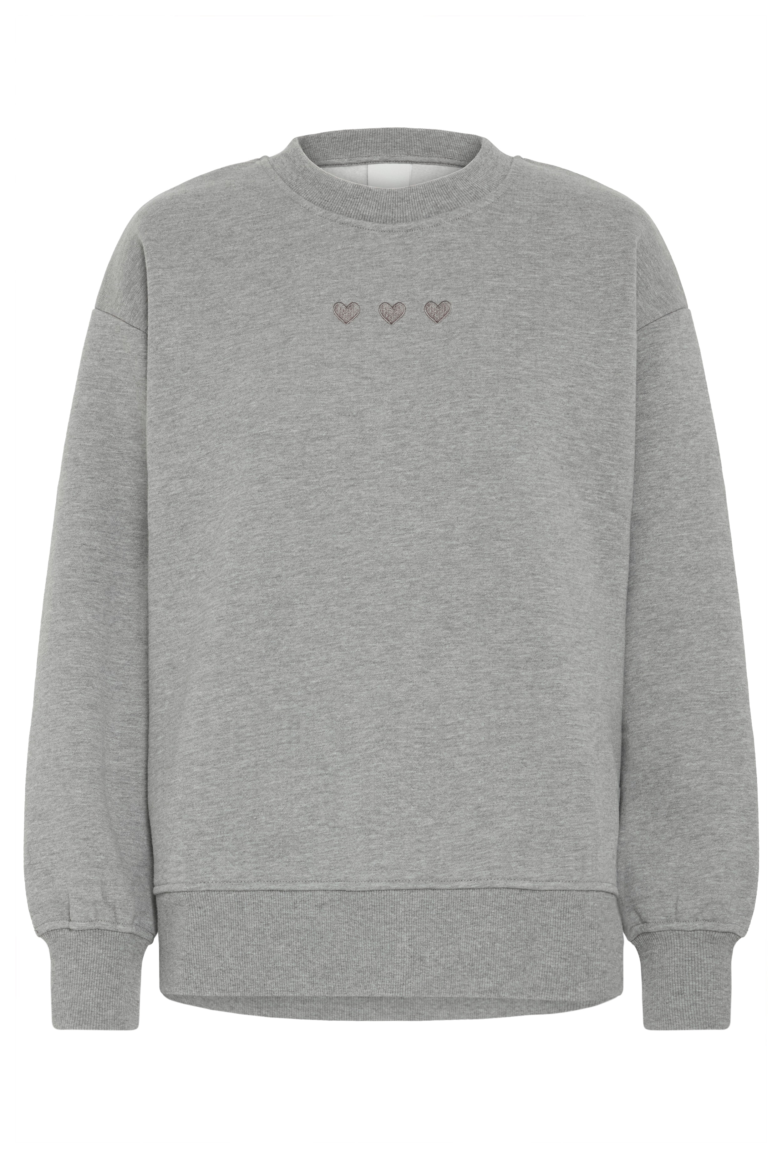 IHOLINNE Sweatshirt LOOKBOOK DETAIL 20124640-200318