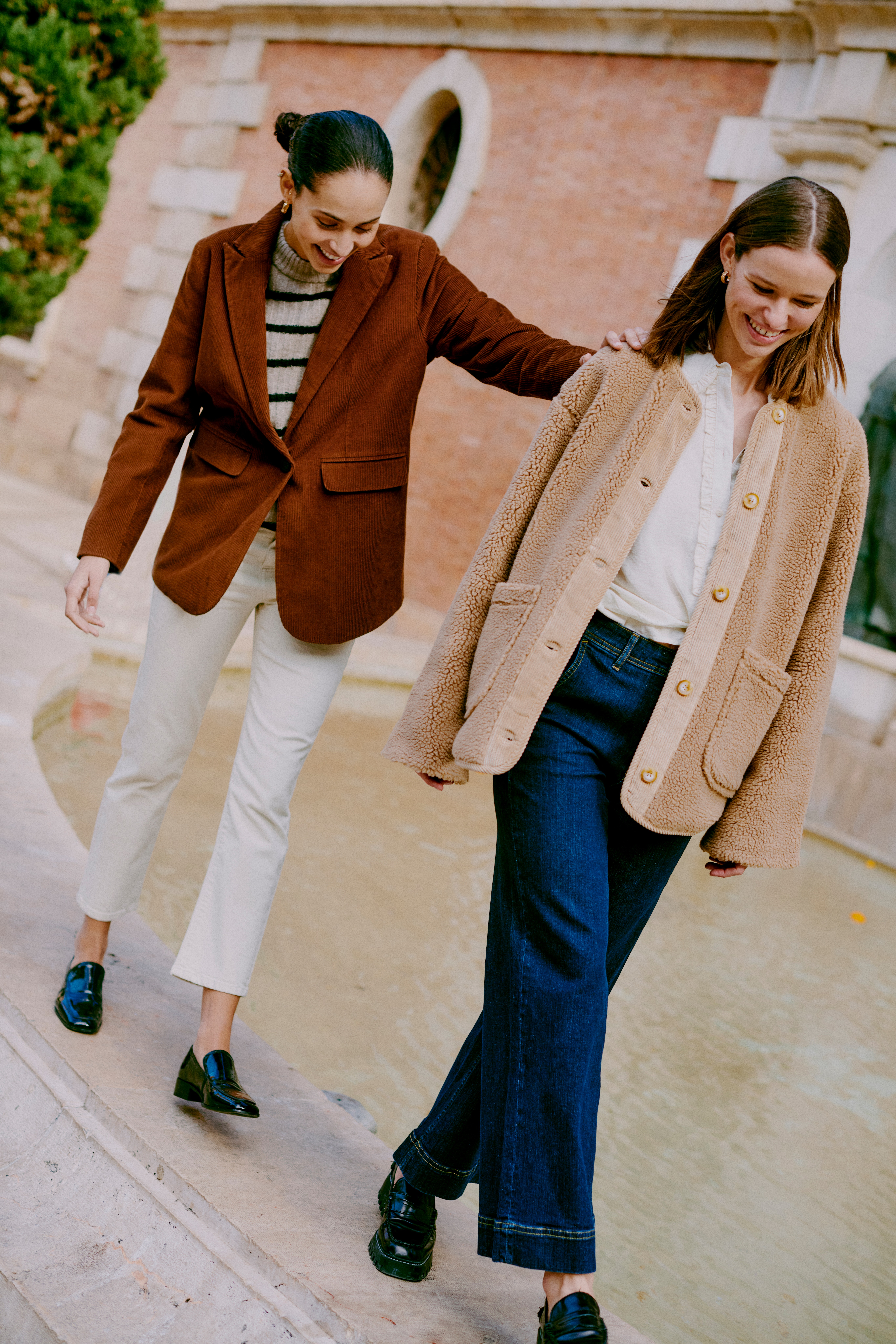 BYDANNA Blazer LOCATION NONE 20813754-181027