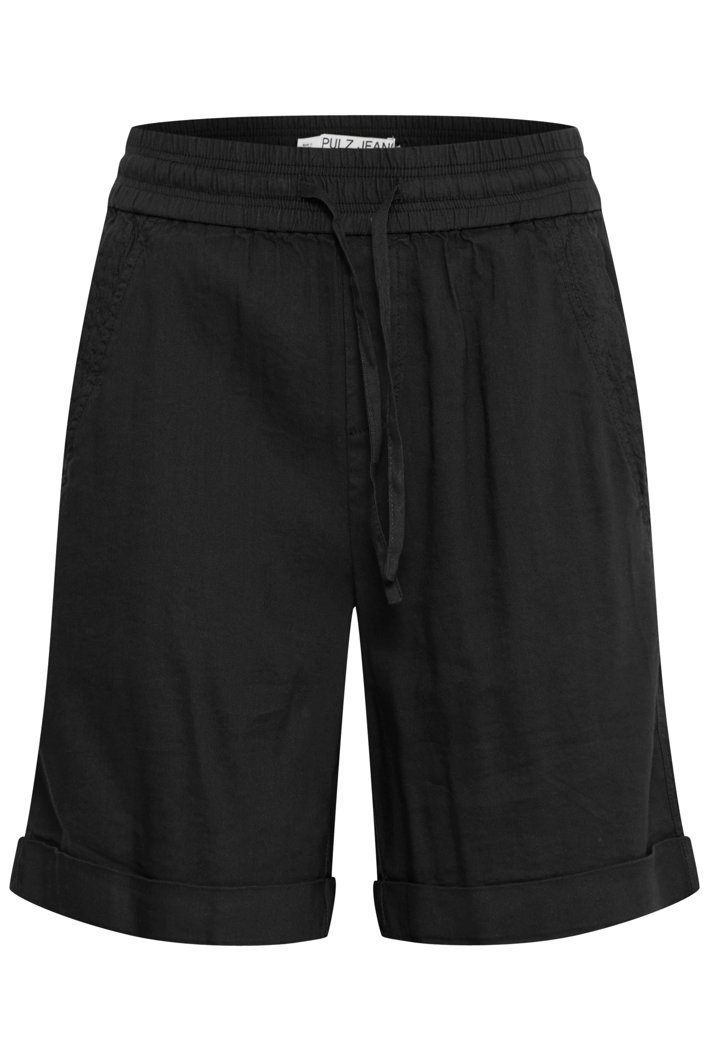 PZLUCA Shorts PACK FRONT 50205967-1309071