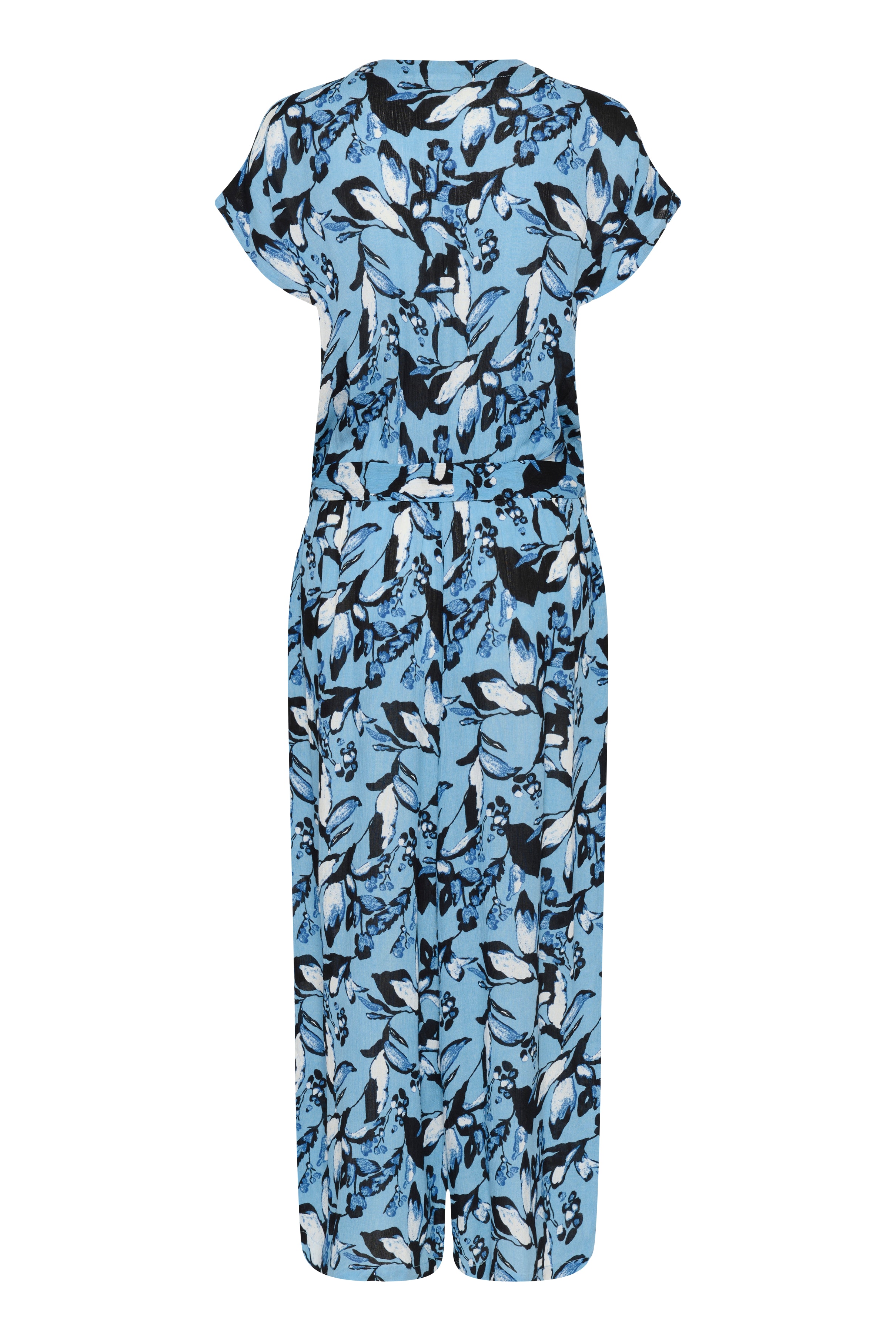 KAmille Jumpsuit PACK BACK 10552230-107938