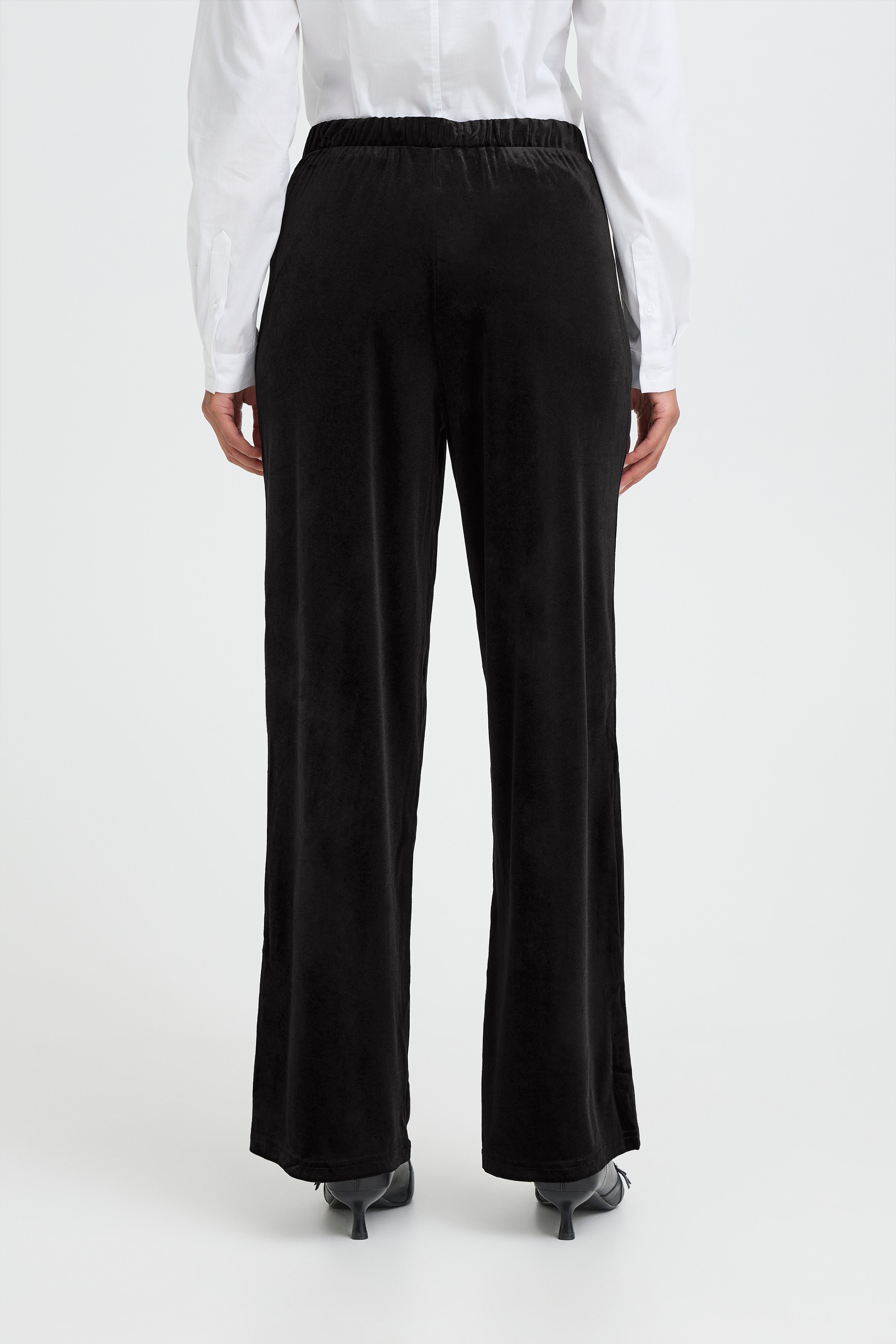 IHLAVANNY Byxor LOOKBOOK BACK 20120104-194008