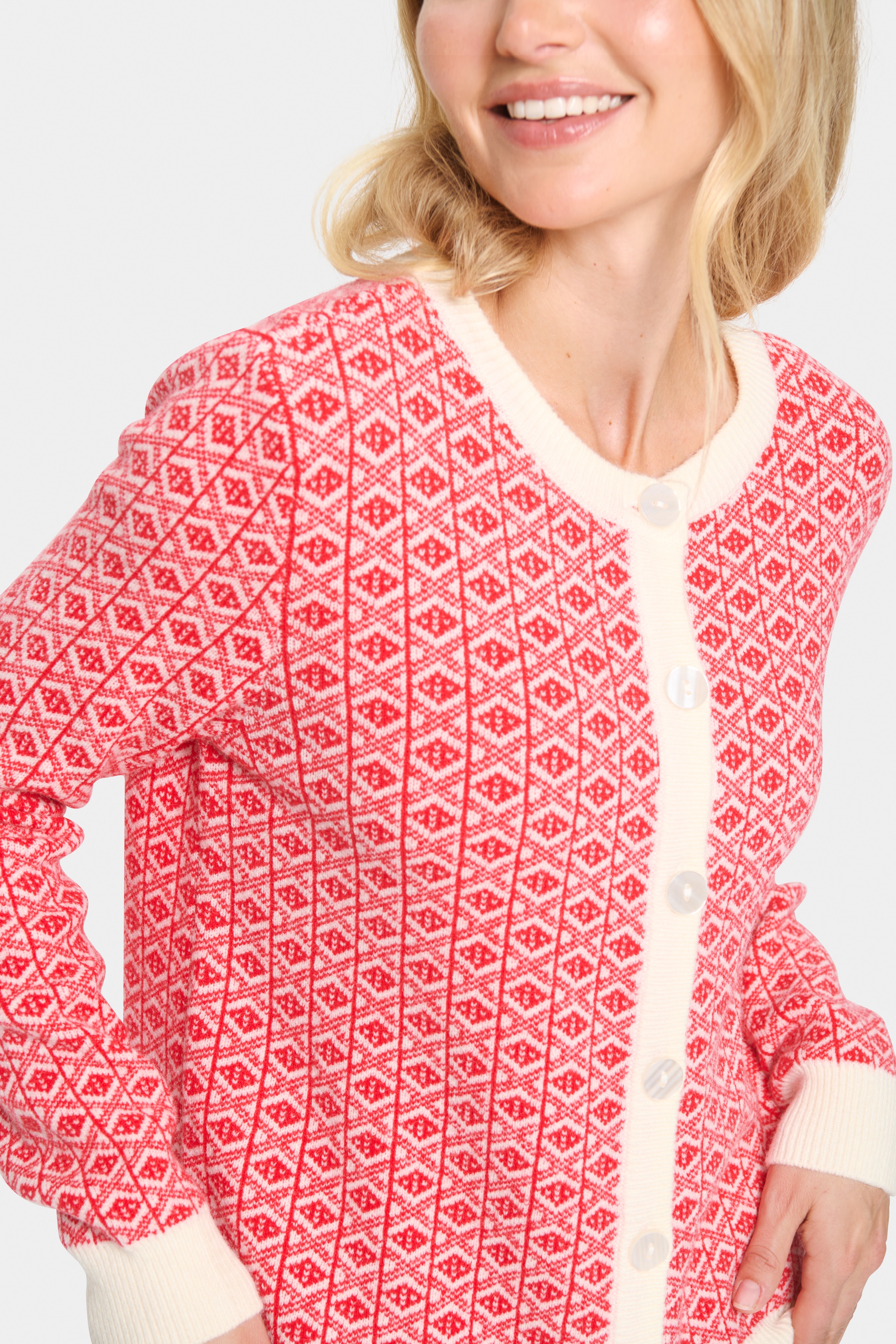 HerelSZ Cardigan LOOKBOOK DETAIL 30513630-191763