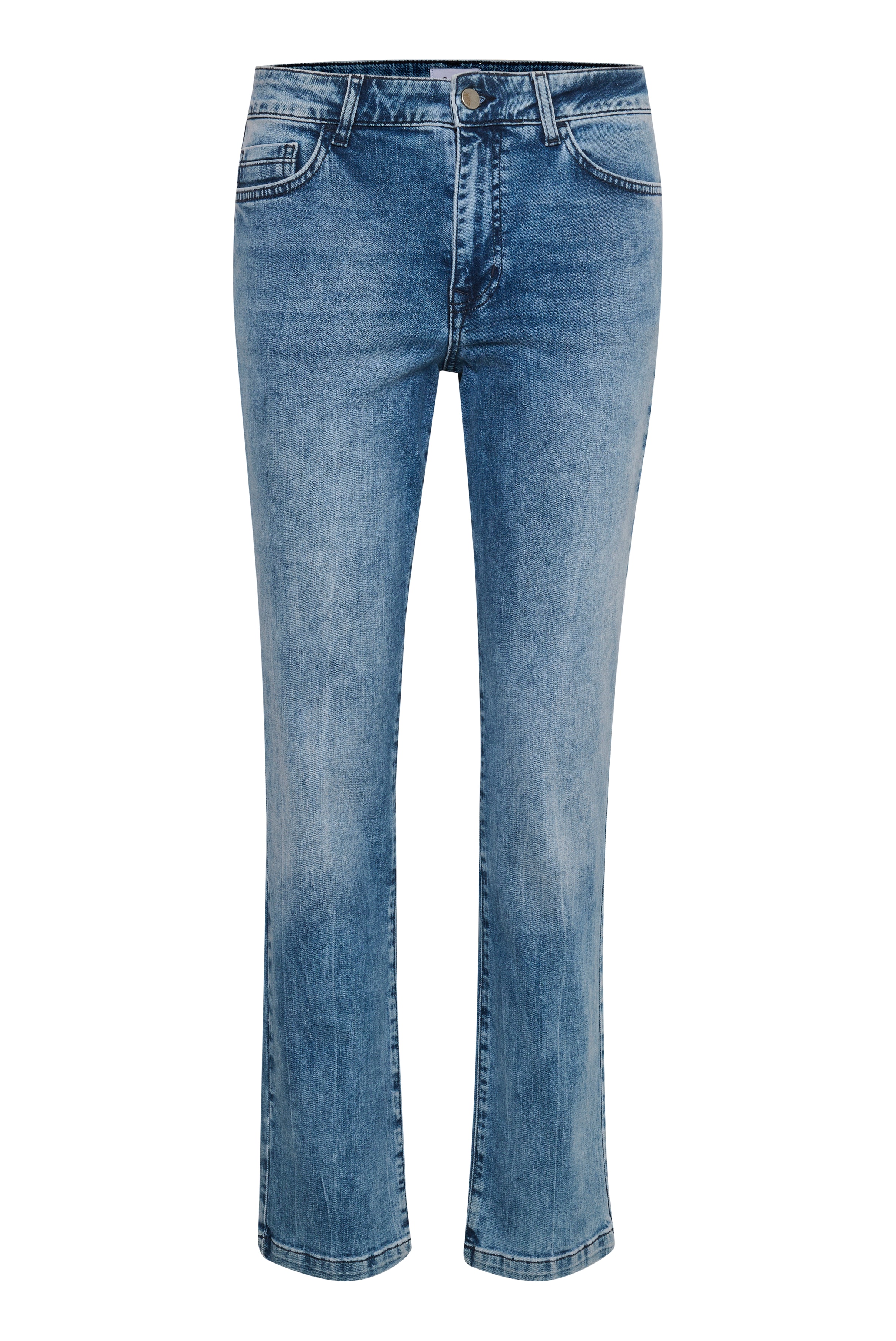 MollySZ Jeans PACK FRONT 30510051-600105