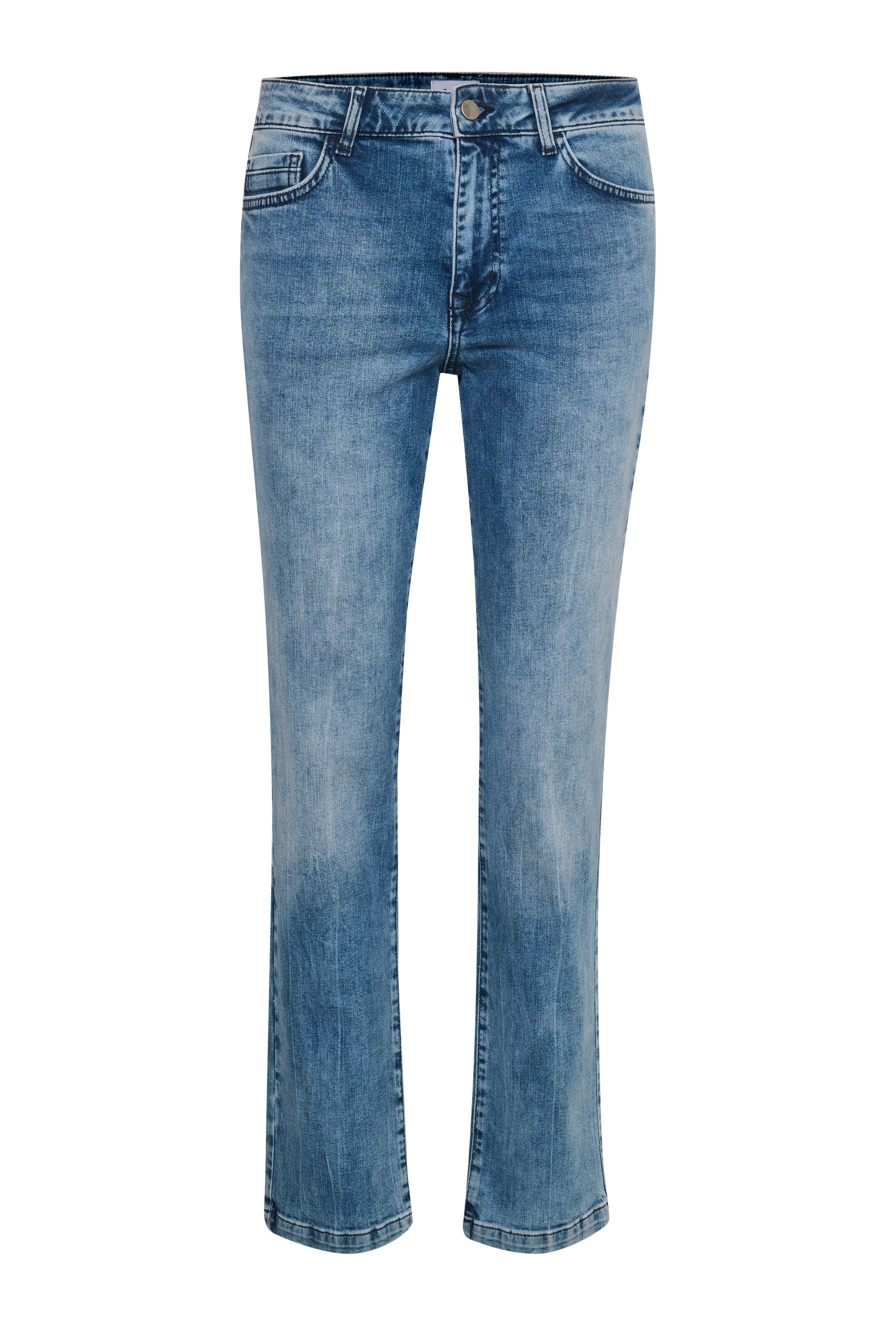 MollySZ Jeans PACK FRONT 30510051-600103