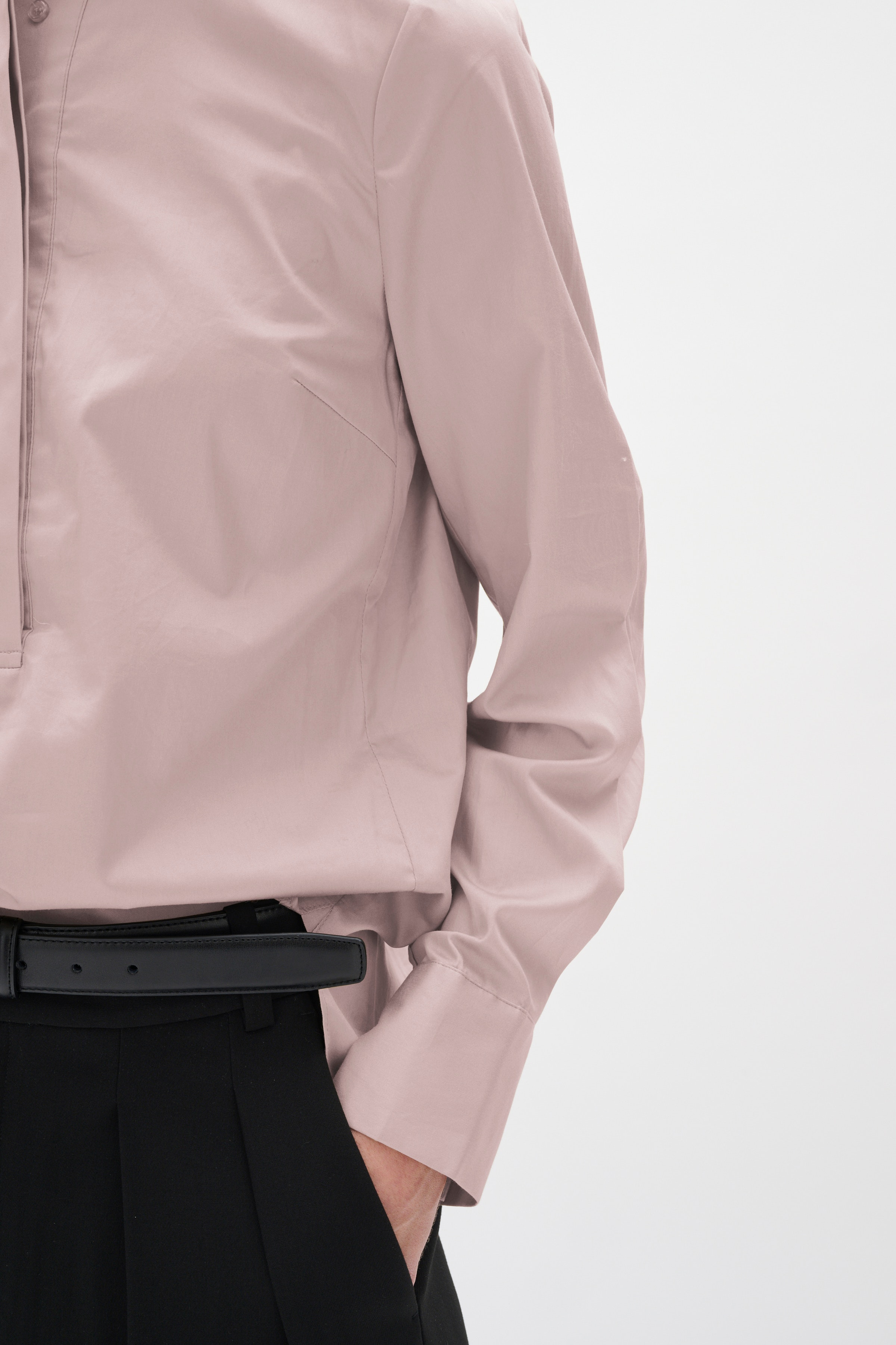 KeixIW Shirt LOOKBOOK DETAIL 30107601-161509