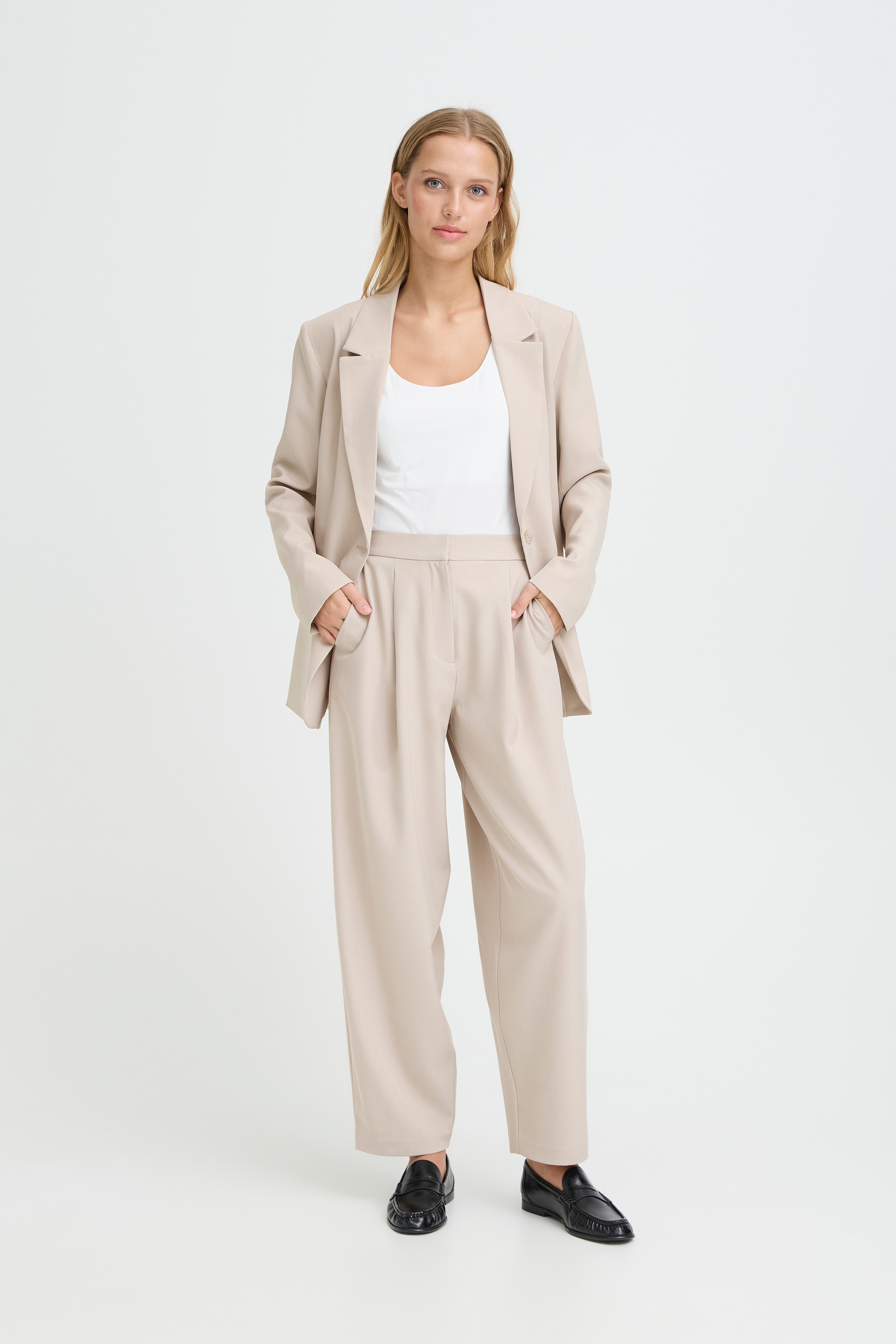 IHFAVA Barrel Broek LOOKBOOK FRONT 20125681-1500001