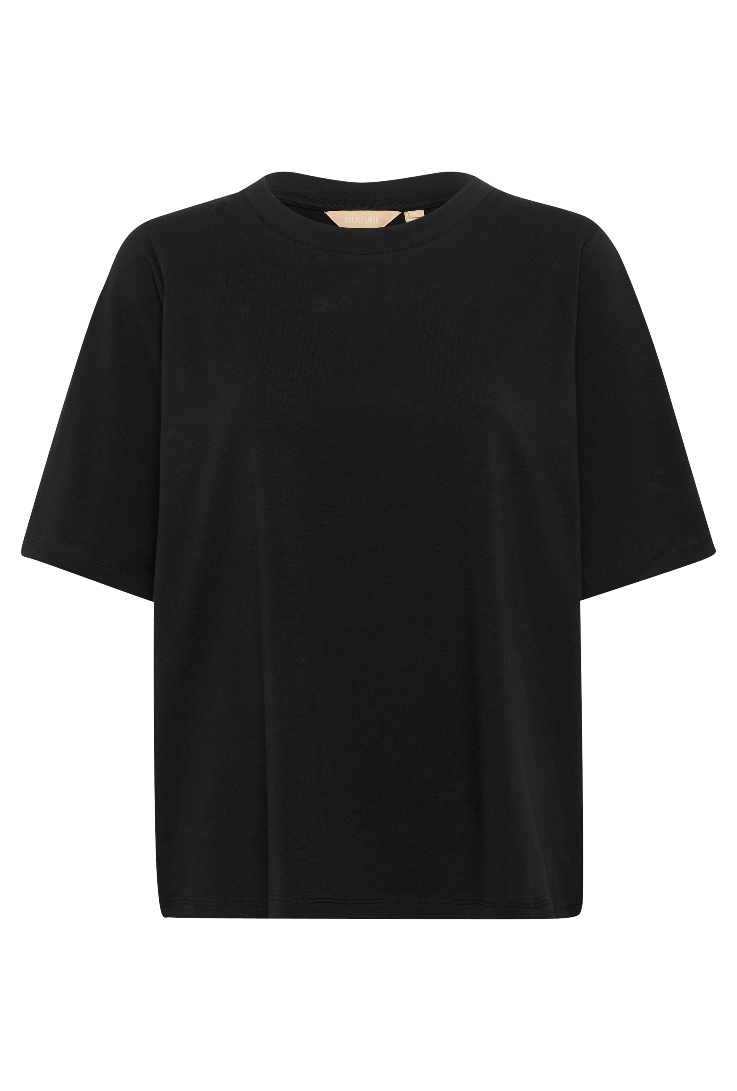 CUbase T-shirt LOOKBOOK FRONT 50112182-500012