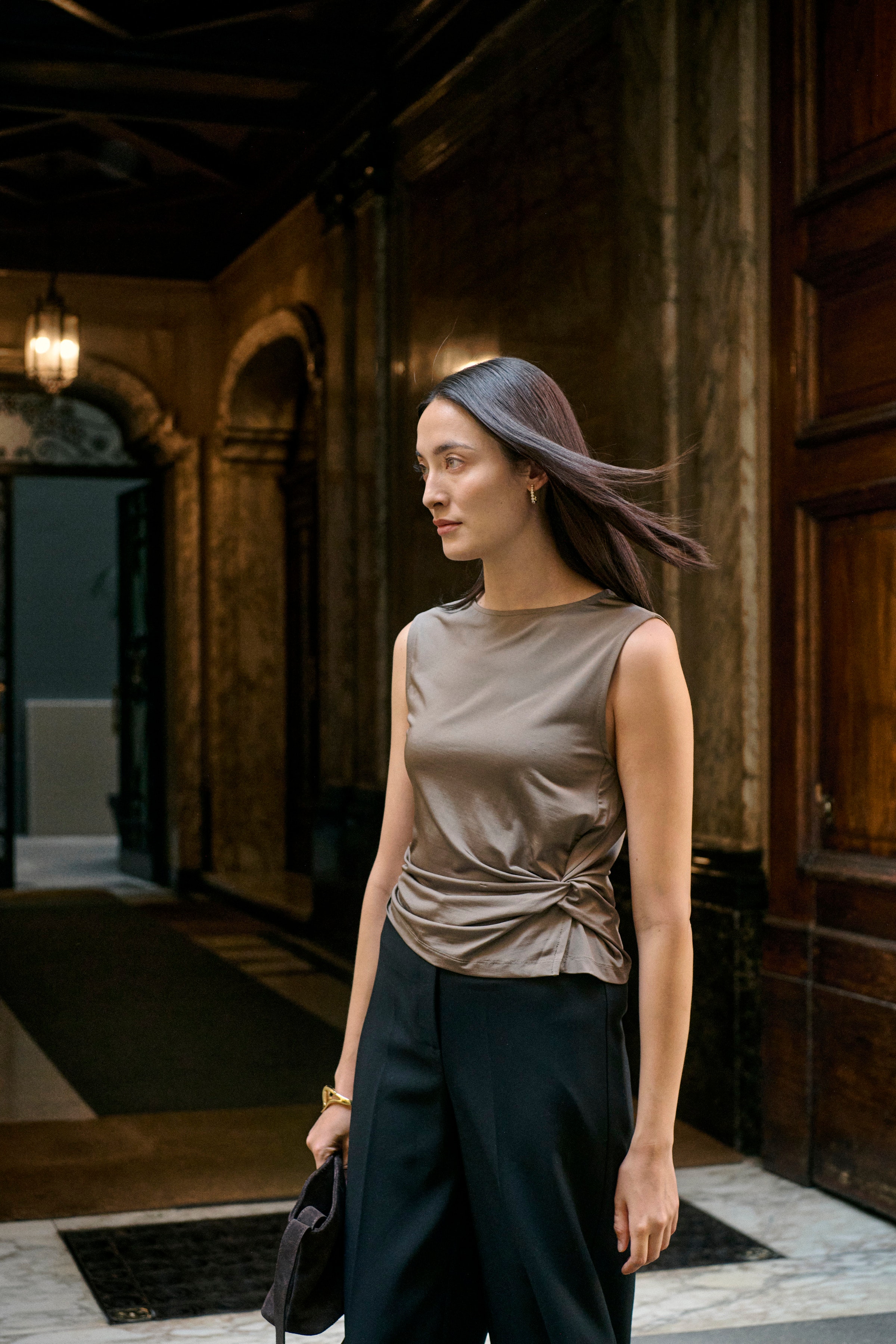 SLClara Top LOCATION NONE 30409118-190808