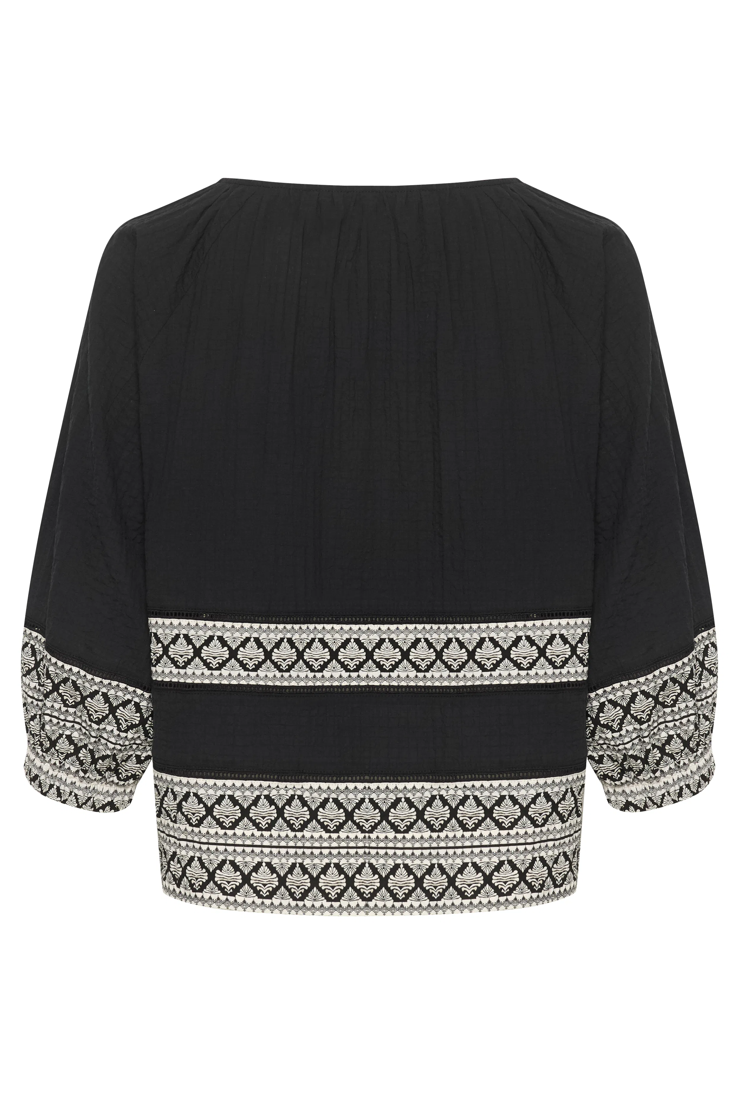 JeddyPW Bluse PACK FRONT 30308777-303079