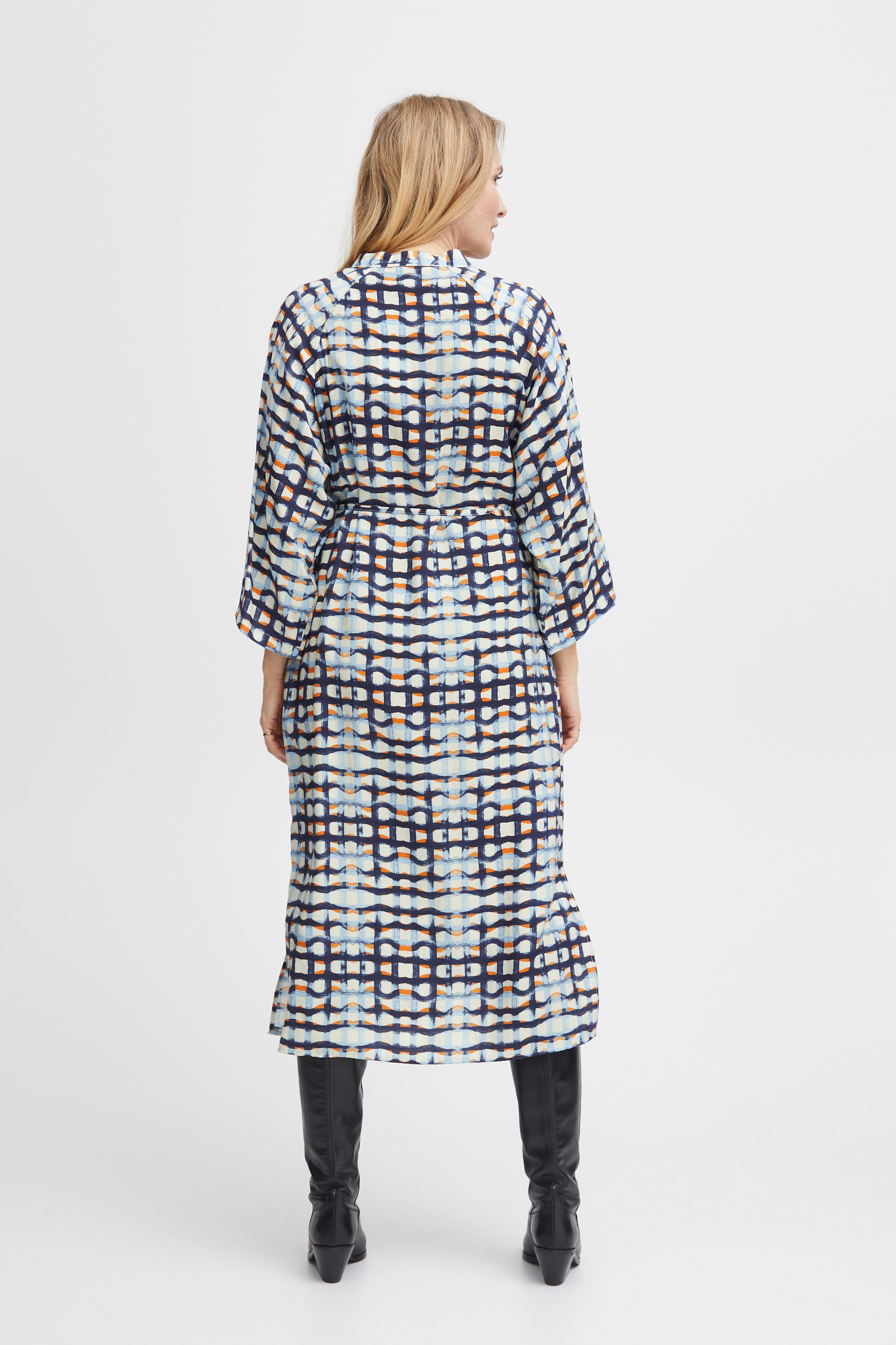 FRMISA Klänning LOOKBOOK FRONT 20612435-202200