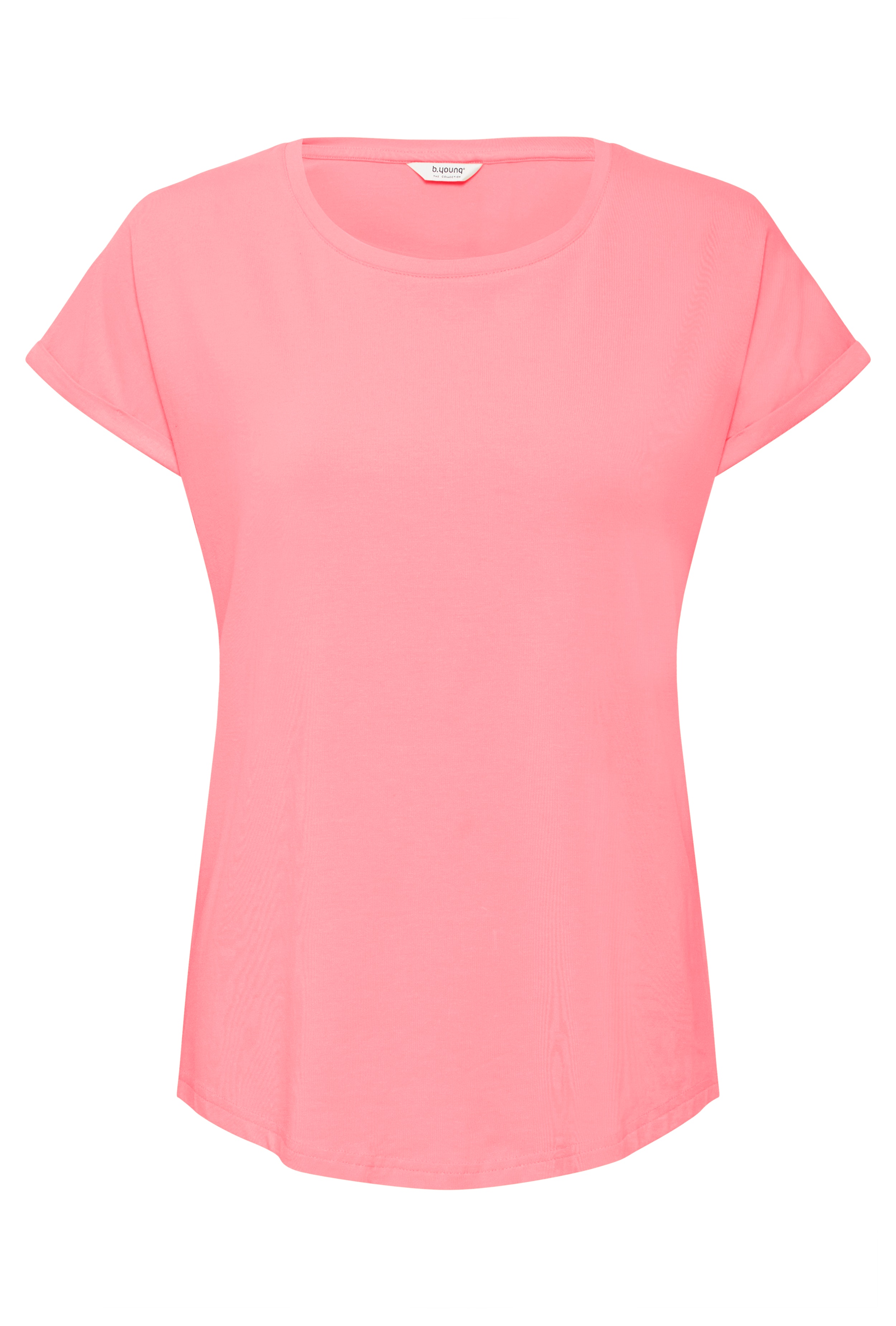 PaBYPamila mila T-shirt PACK FRONT 20804205-171927