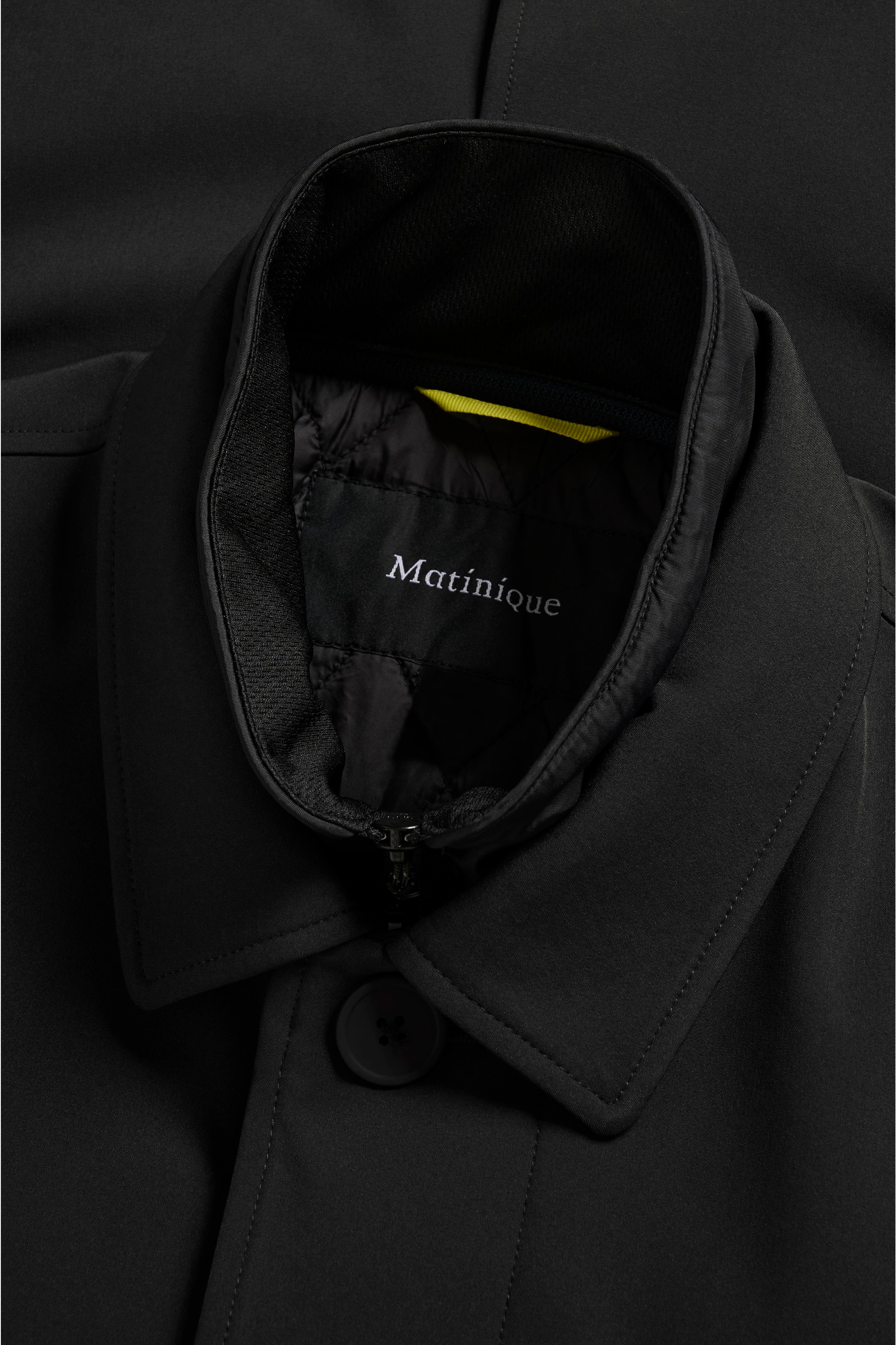 Philman Coat PACK DETAIL 30203863-20050