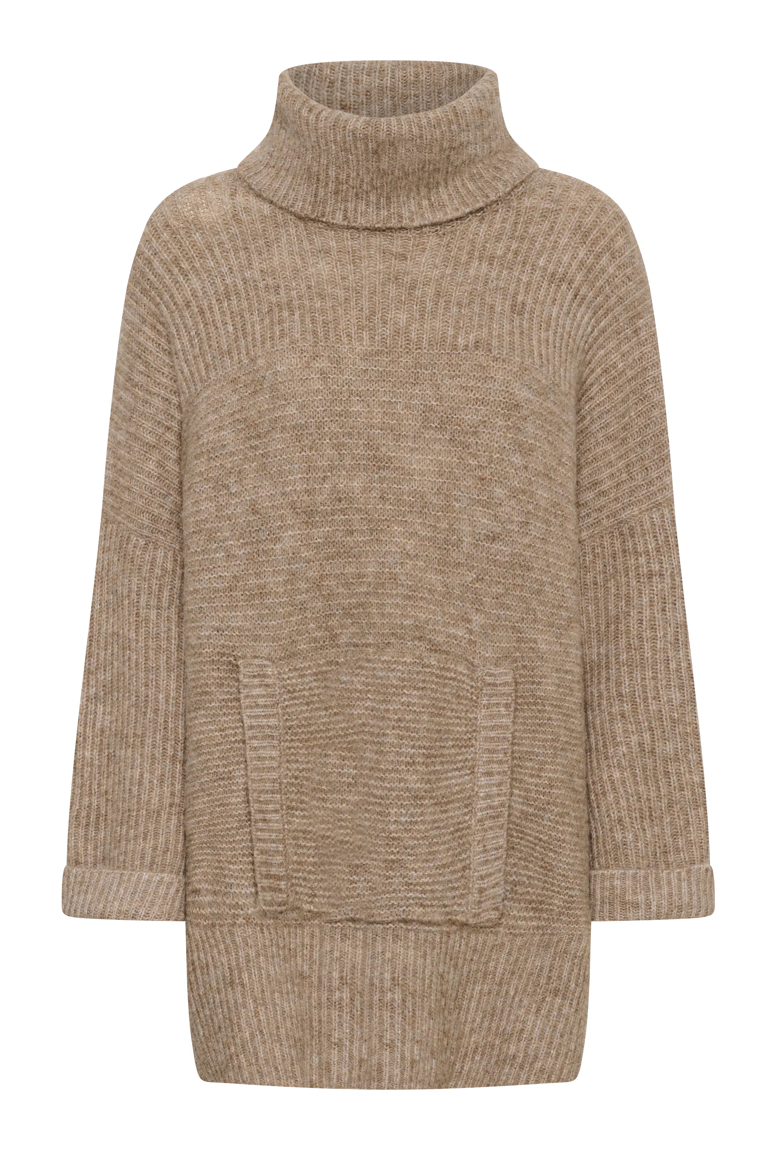 ToccasPW Pullover PACK FRONT 30310121-1811121