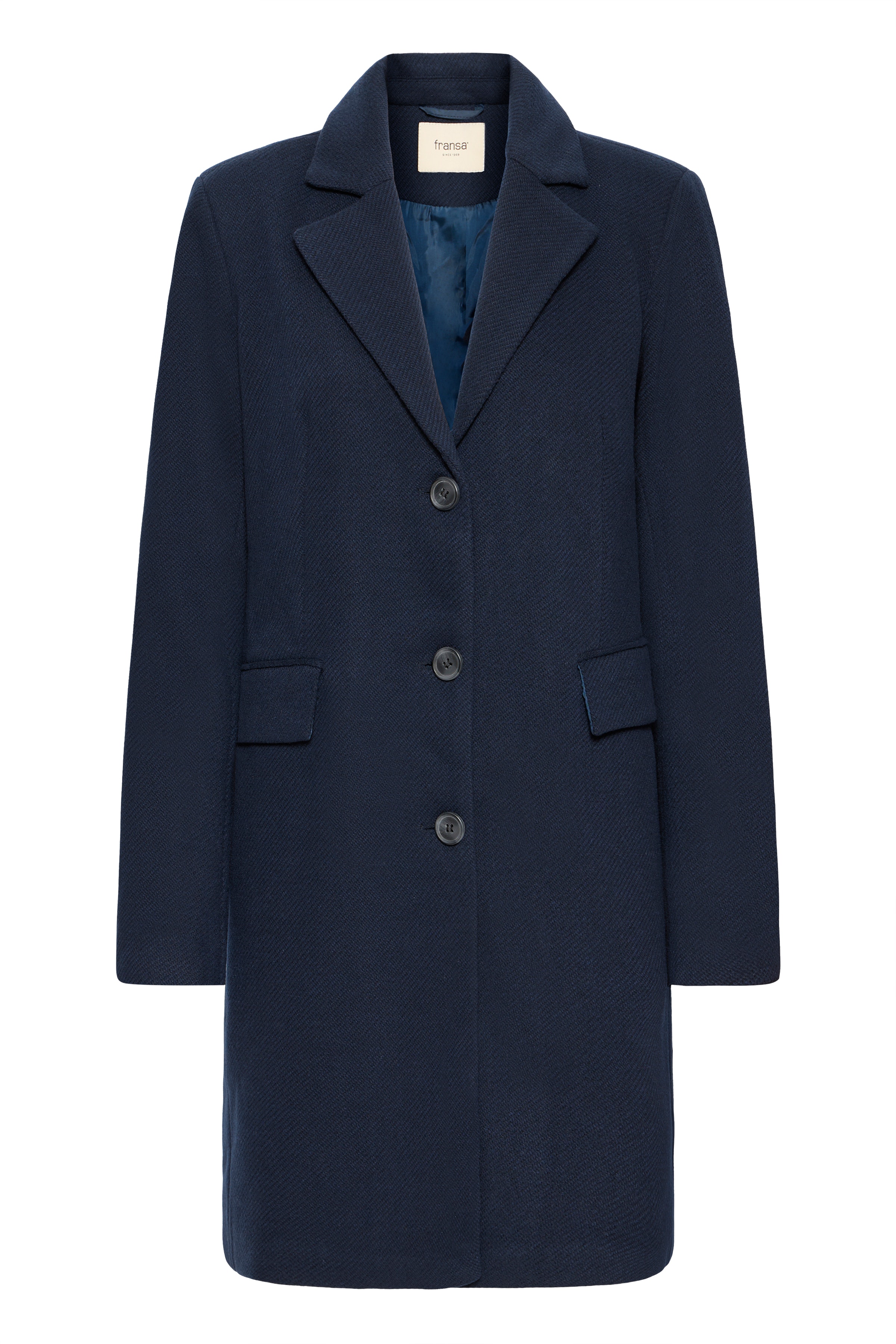 FREVILLA Yttertøy PACK FRONT 20615678-1939241