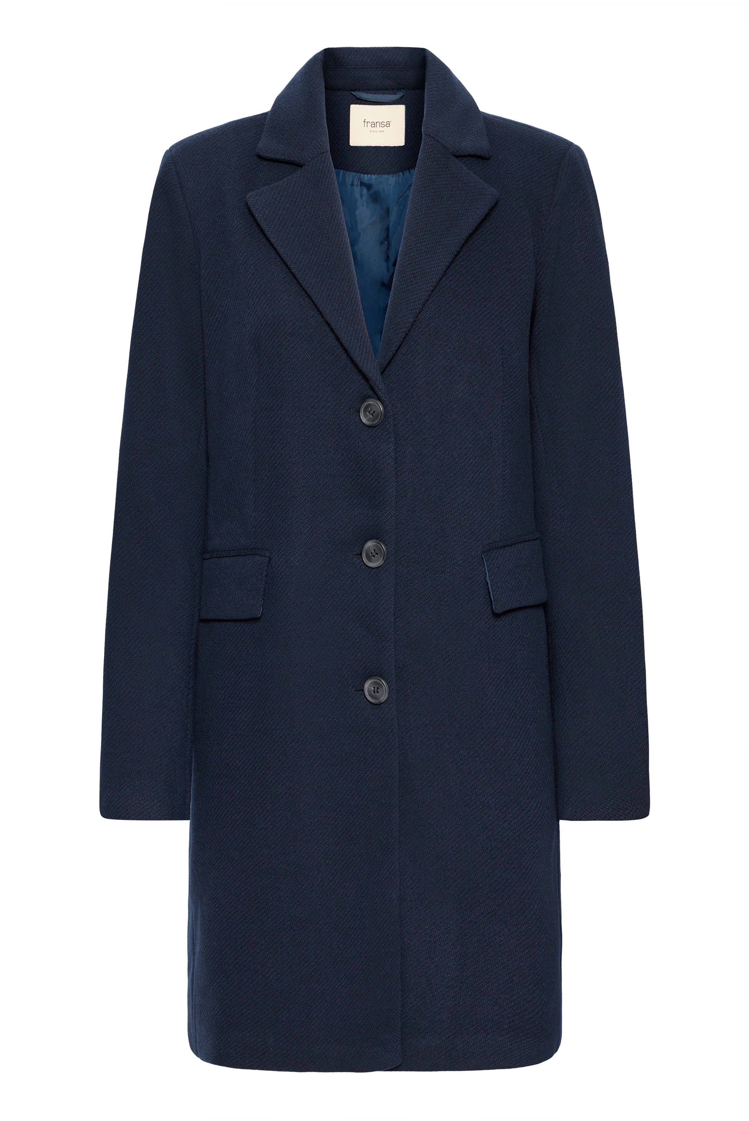 FREVILLA Yttertøy PACK FRONT 20615678-1939241