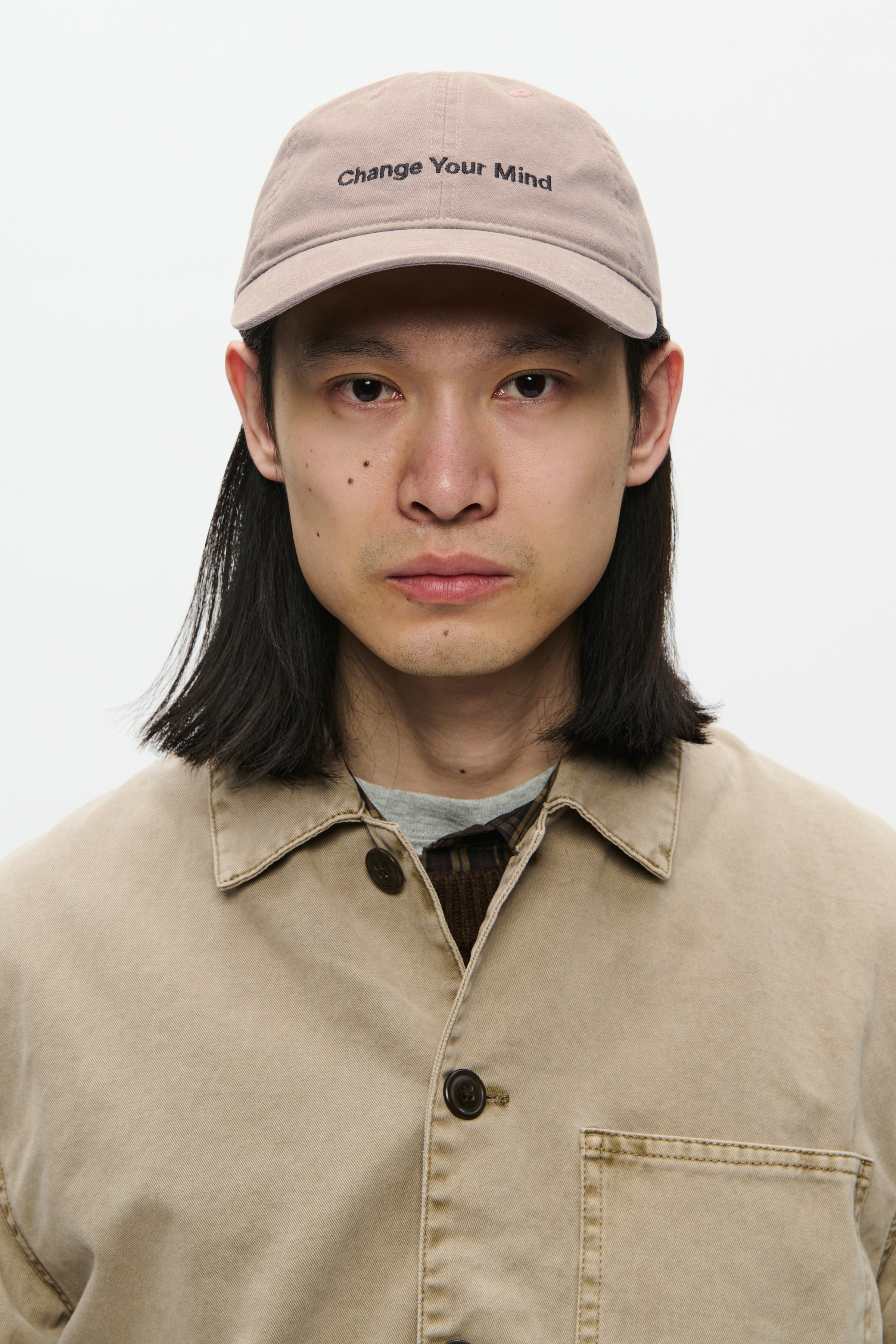 WWMind Cap LOOKBOOK DETAIL 30251642-181108