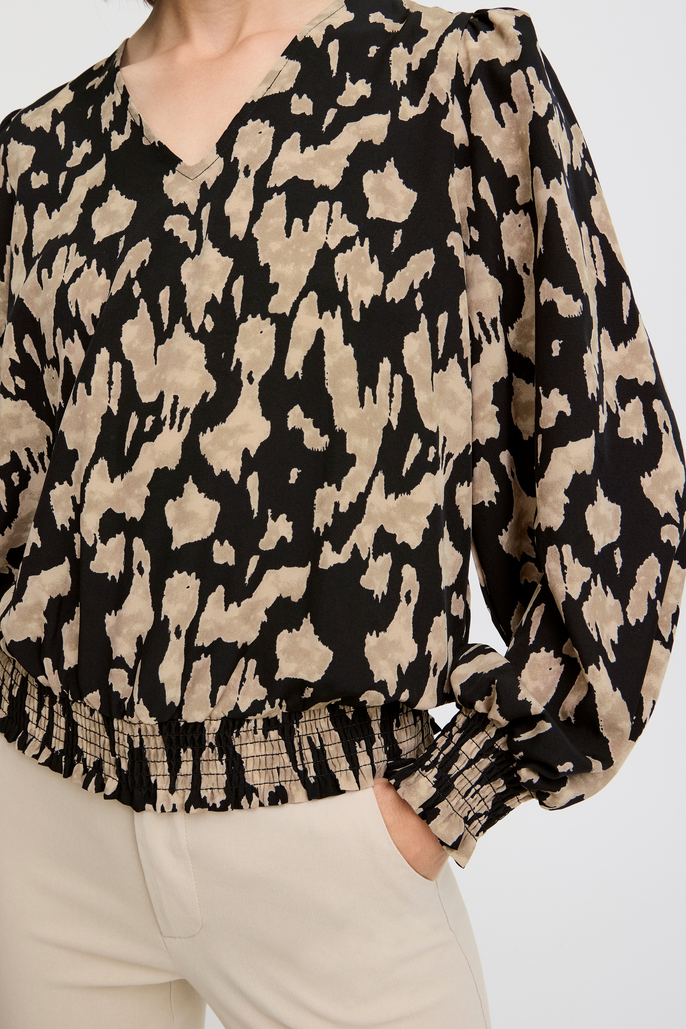 BXFILMENA Bluse LOOKBOOK DETAIL 20816701-200453
