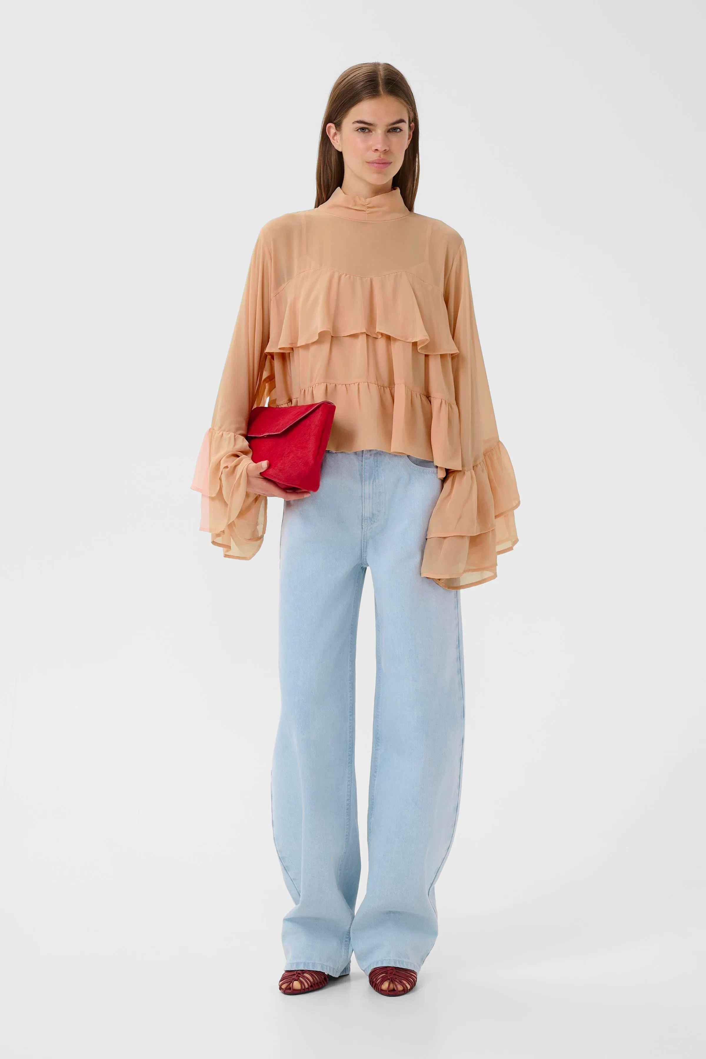Shop the look
