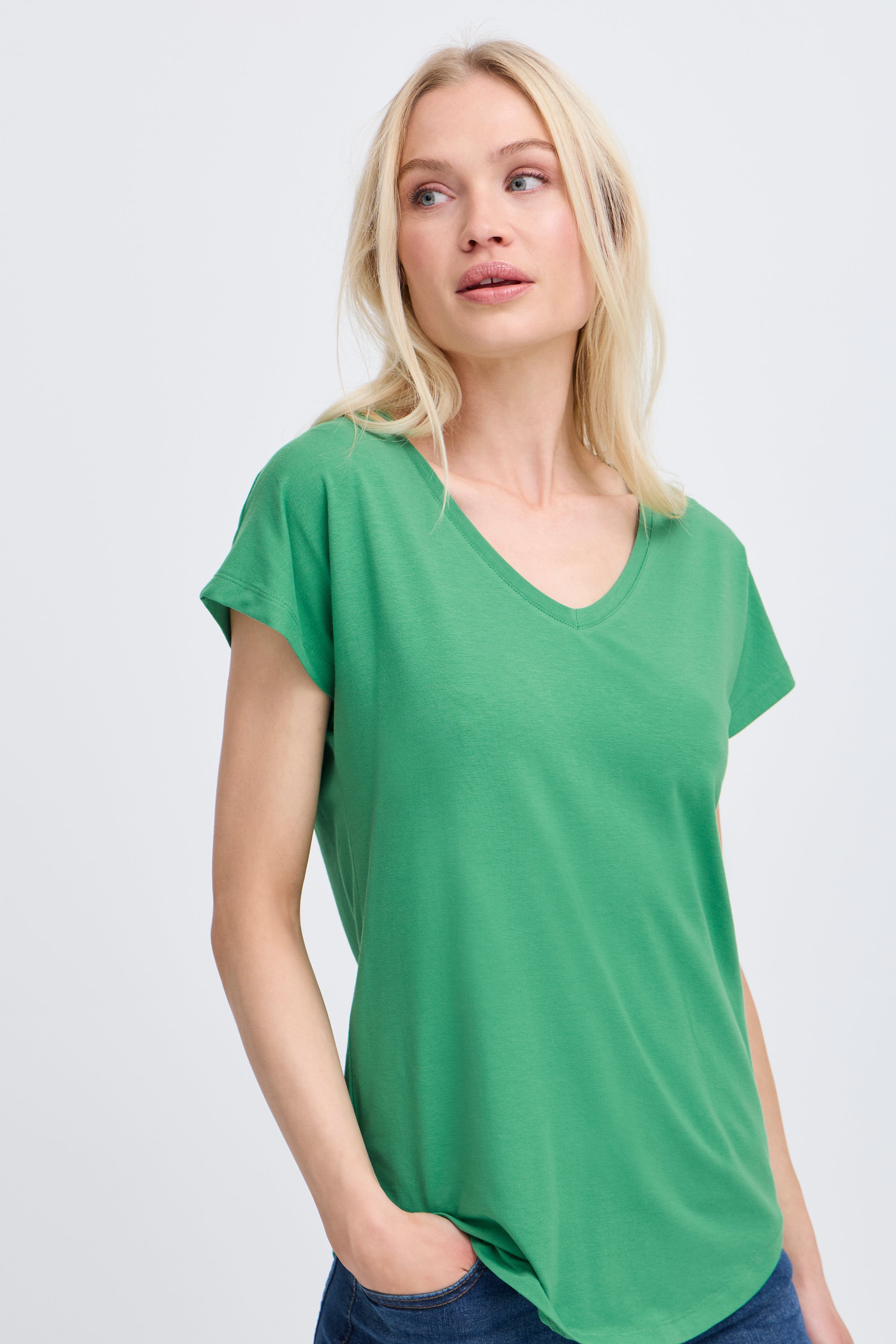 BYPAMILA T-shirt LOOKBOOK DETAIL 20816364-186022