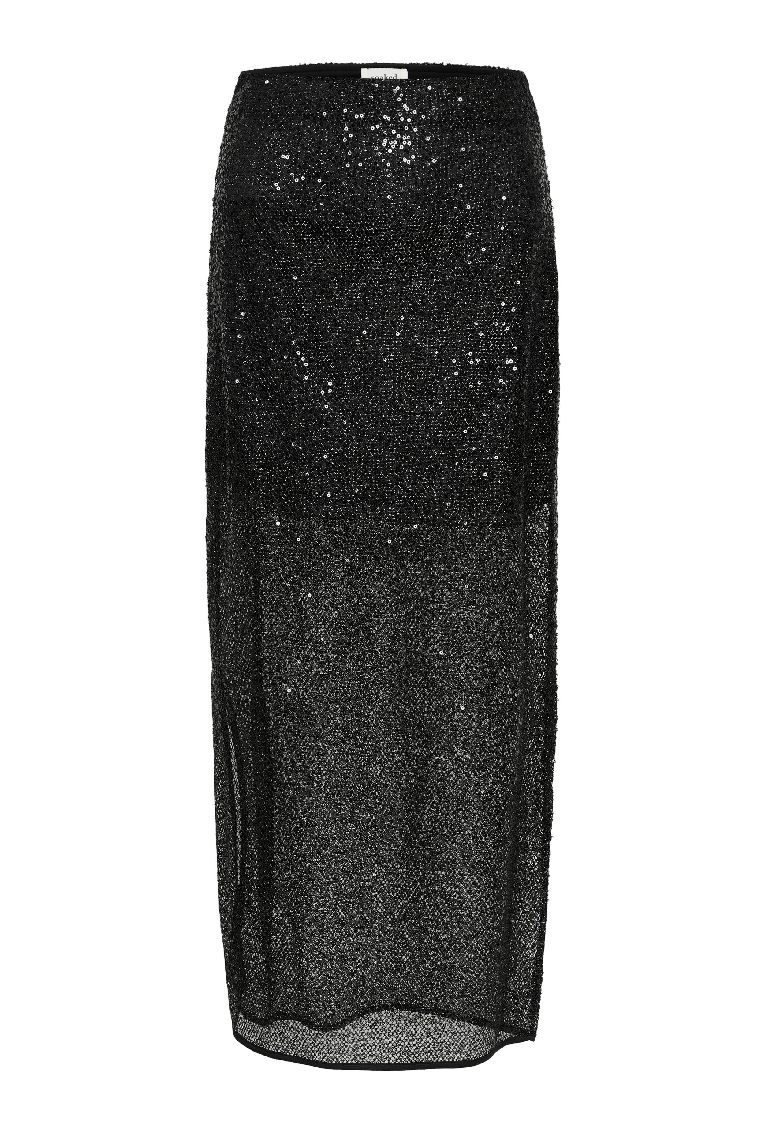 SLAdea Sequin Skirt PACK FRONT 30407843-194008