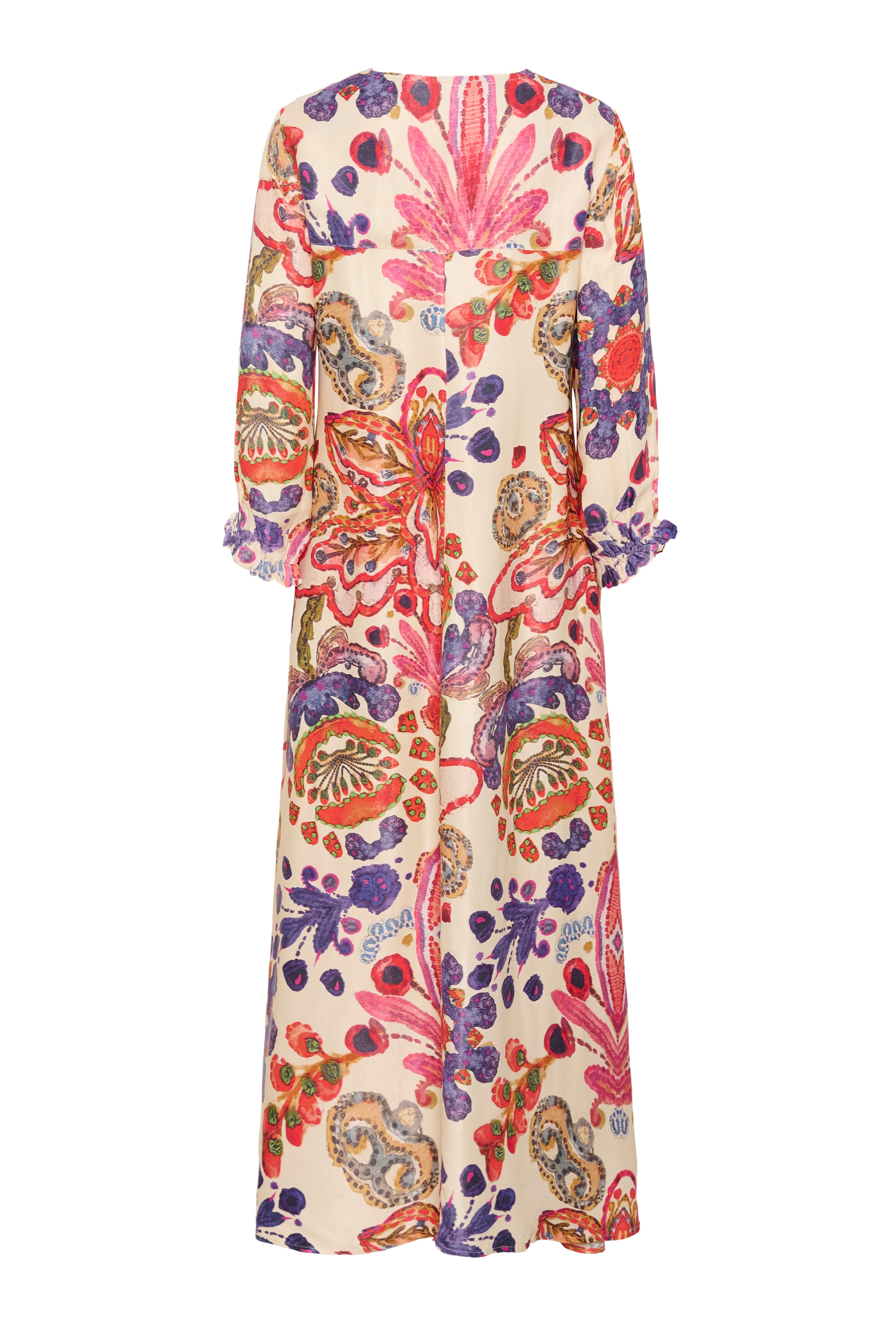 CUmandy Kleid PACK BACK 50112679-108905